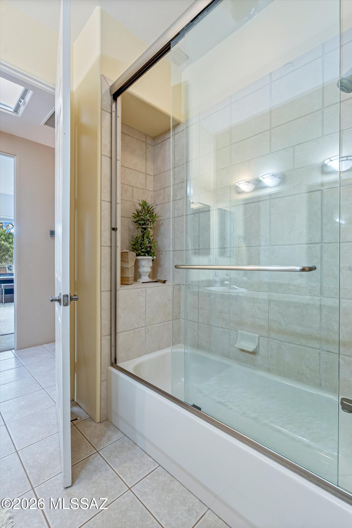 Valle Escondido (1-20) - Residential