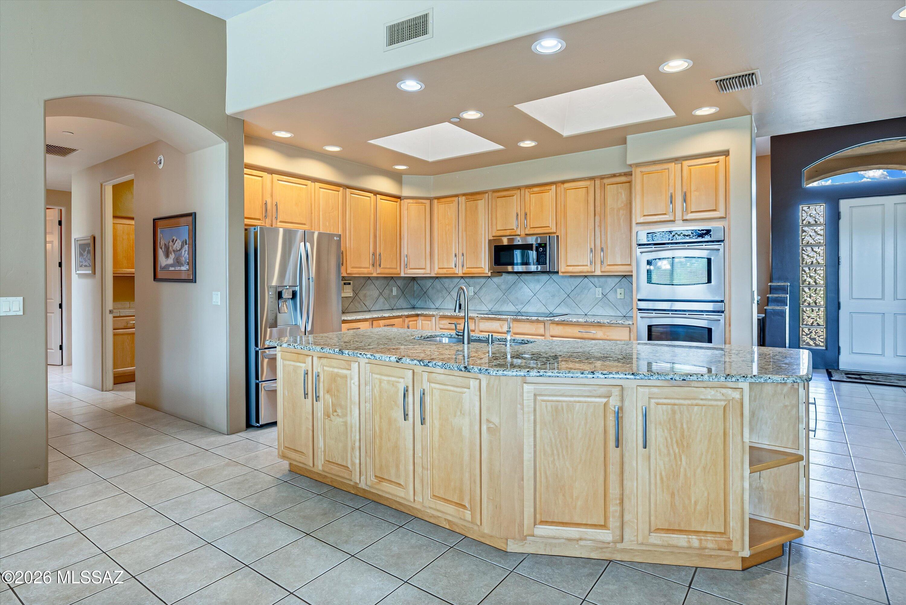 Valle Escondido (1-20) - Residential
