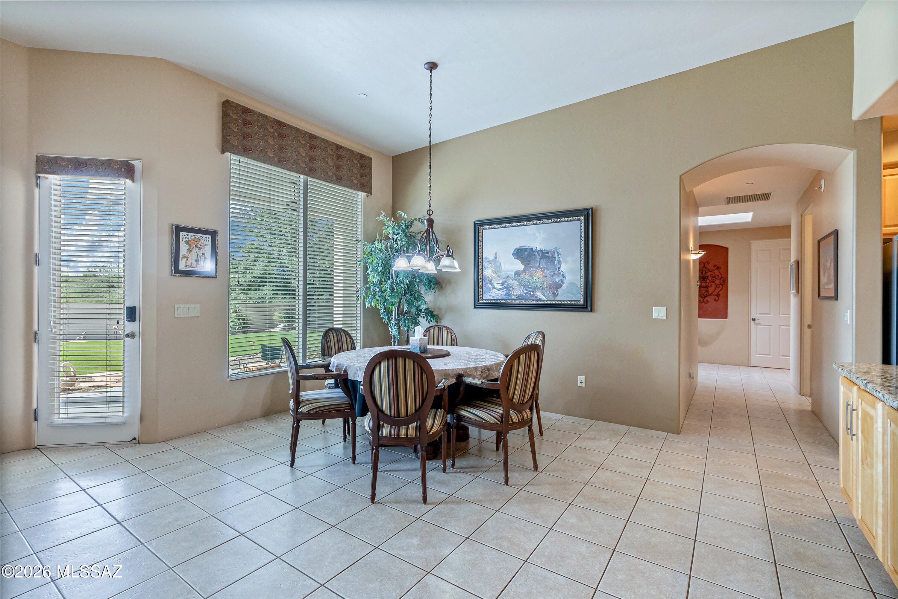 Valle Escondido (1-20) - Residential