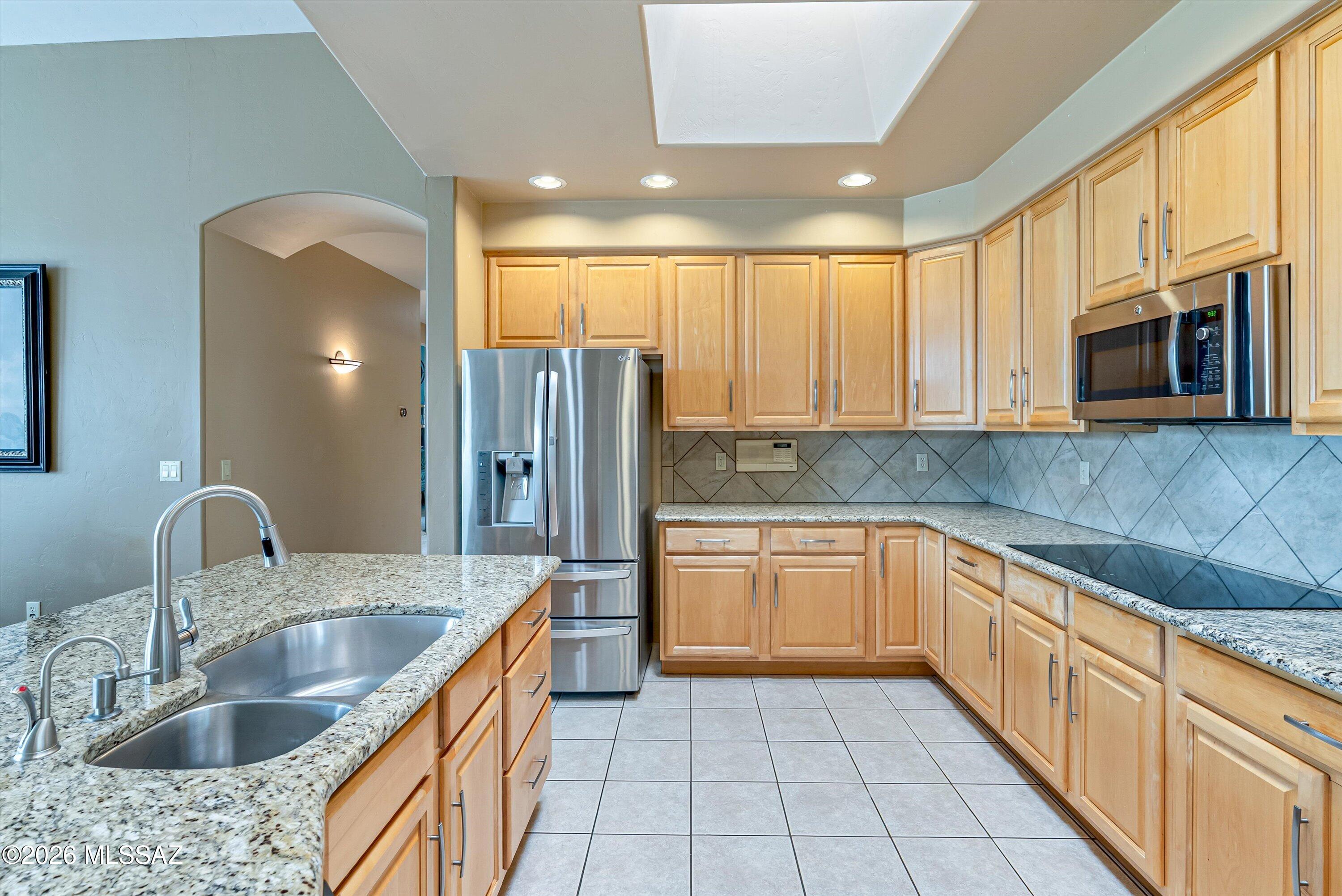 Valle Escondido (1-20) - Residential