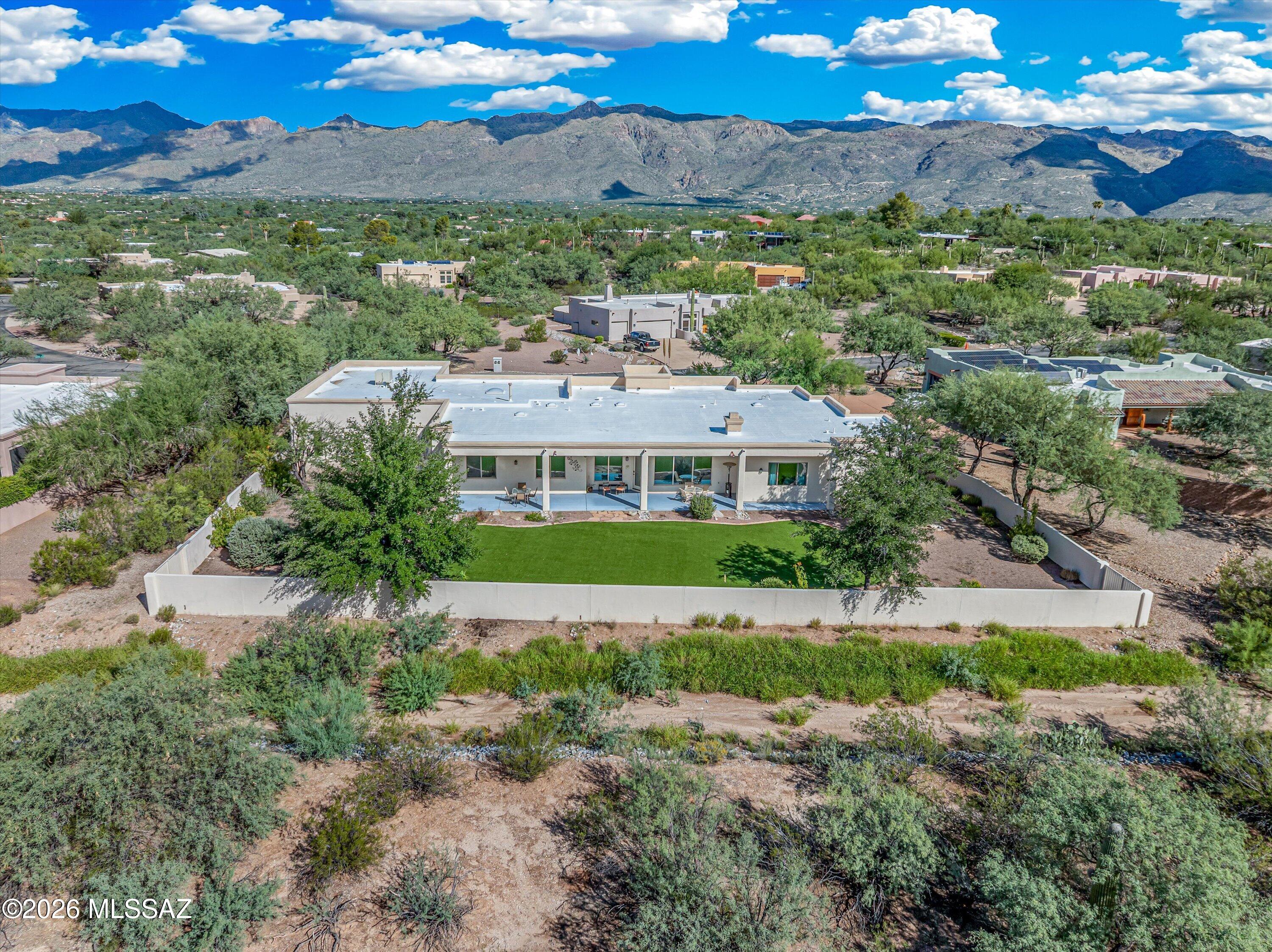 Valle Escondido (1-20) - Residential