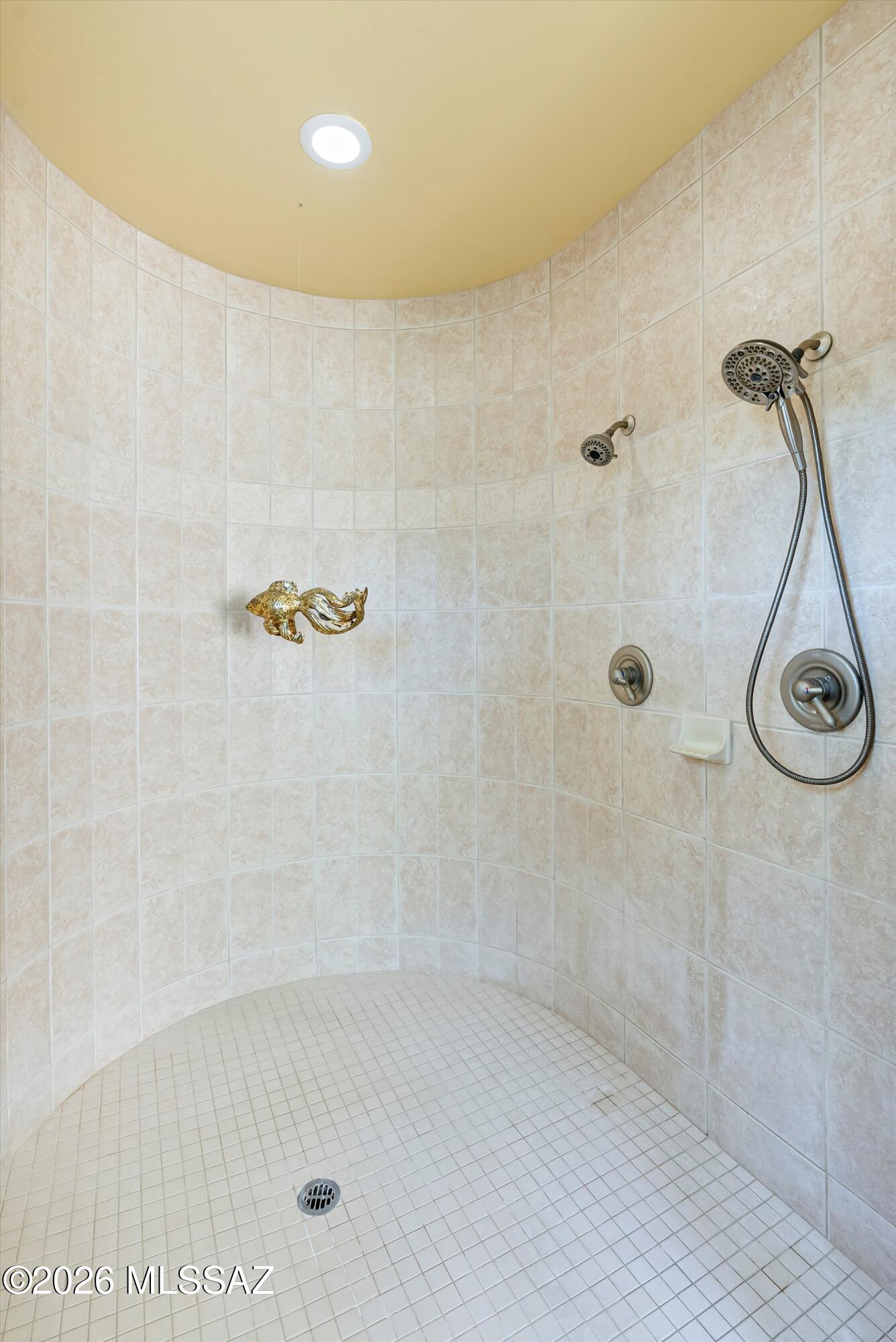 Valle Escondido (1-20) - Residential