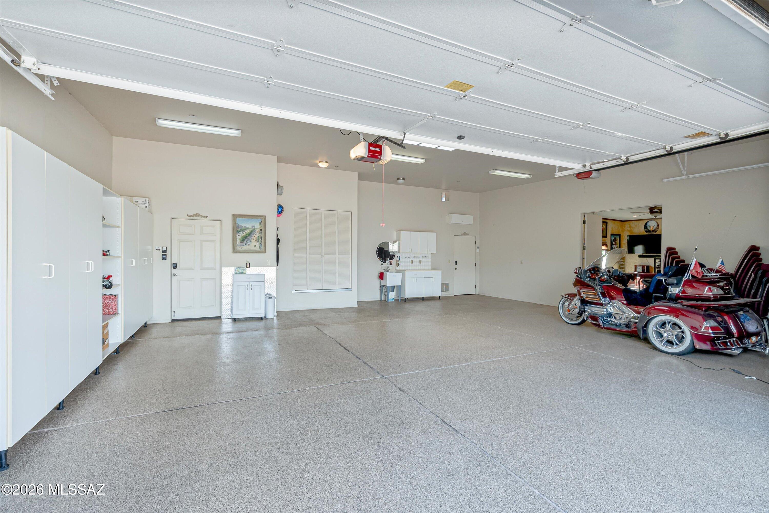 Valle Escondido (1-20) - Residential