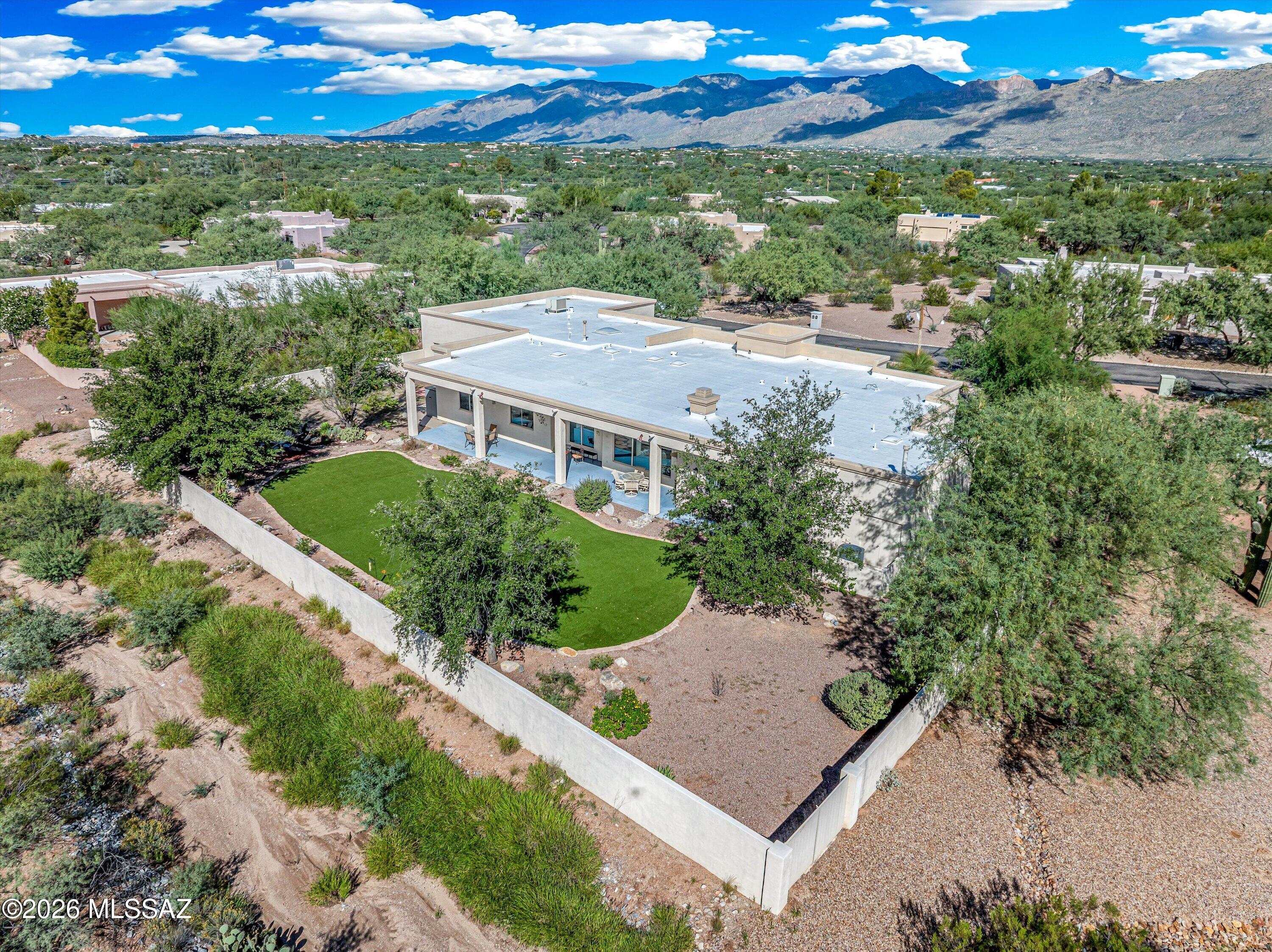 Valle Escondido (1-20) - Residential