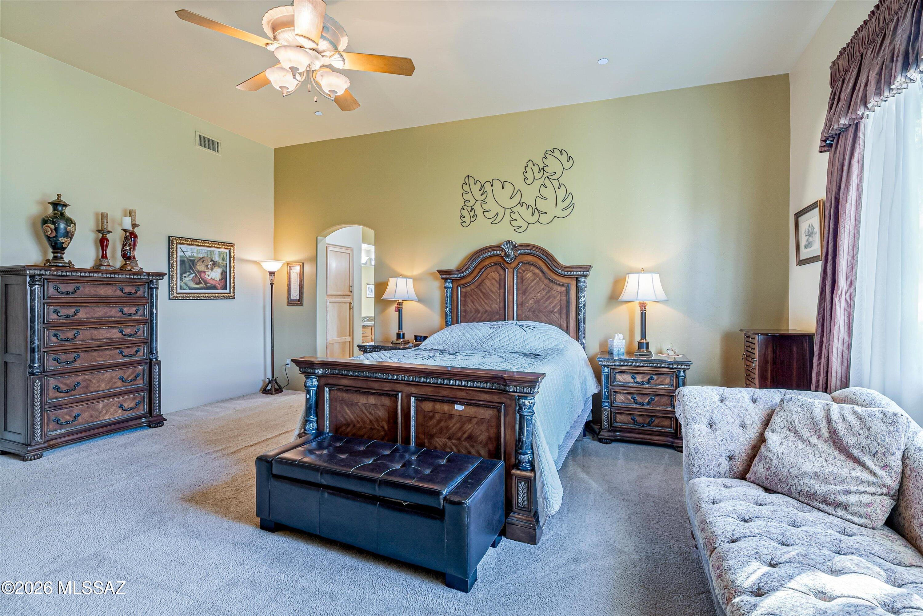 Valle Escondido (1-20) - Residential