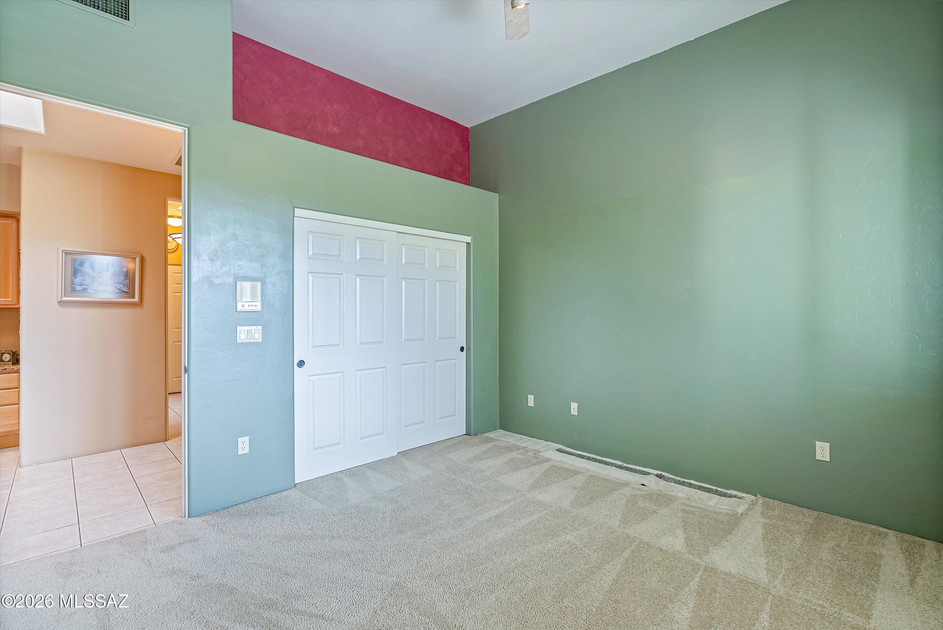 Valle Escondido (1-20) - Residential