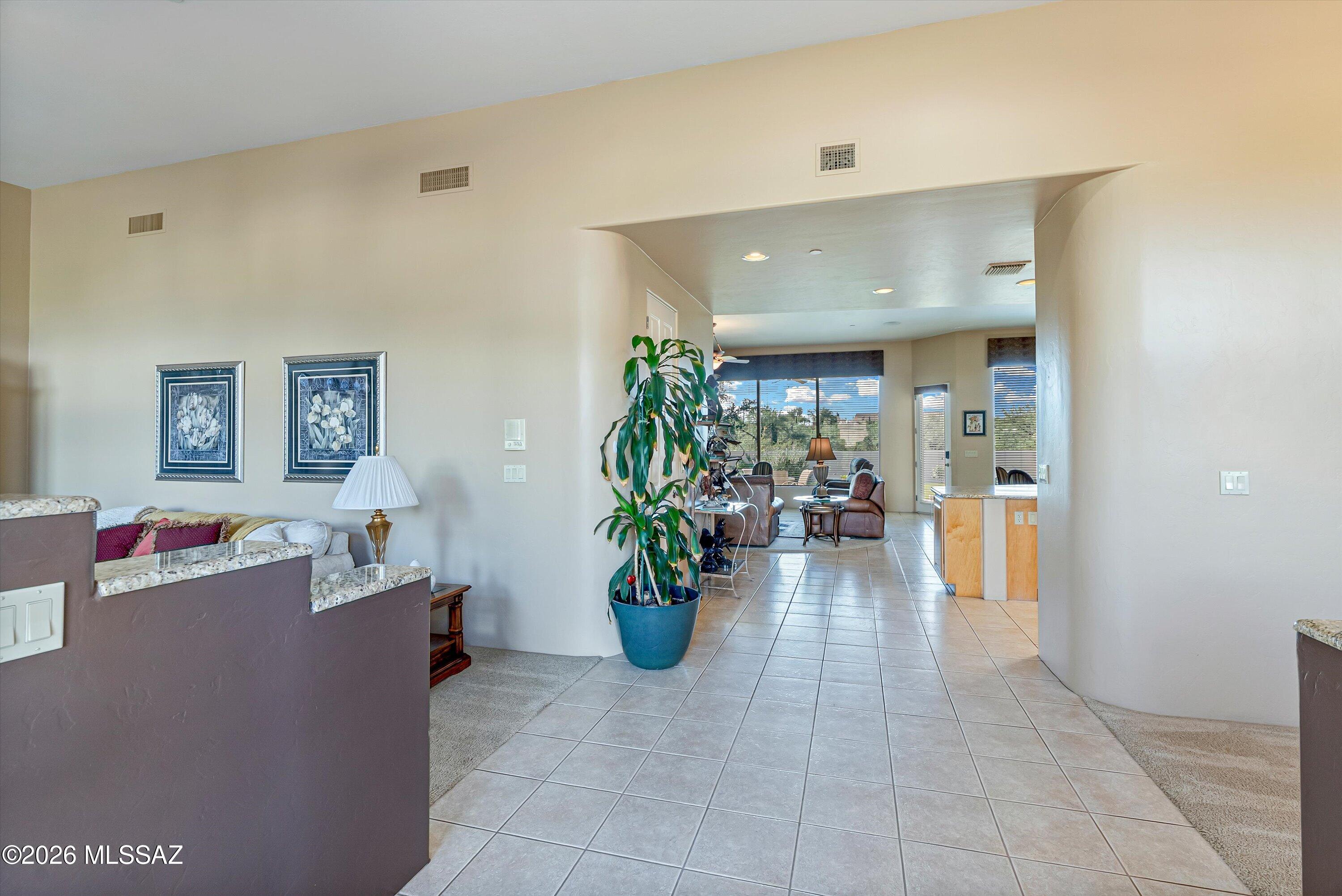Valle Escondido (1-20) - Residential