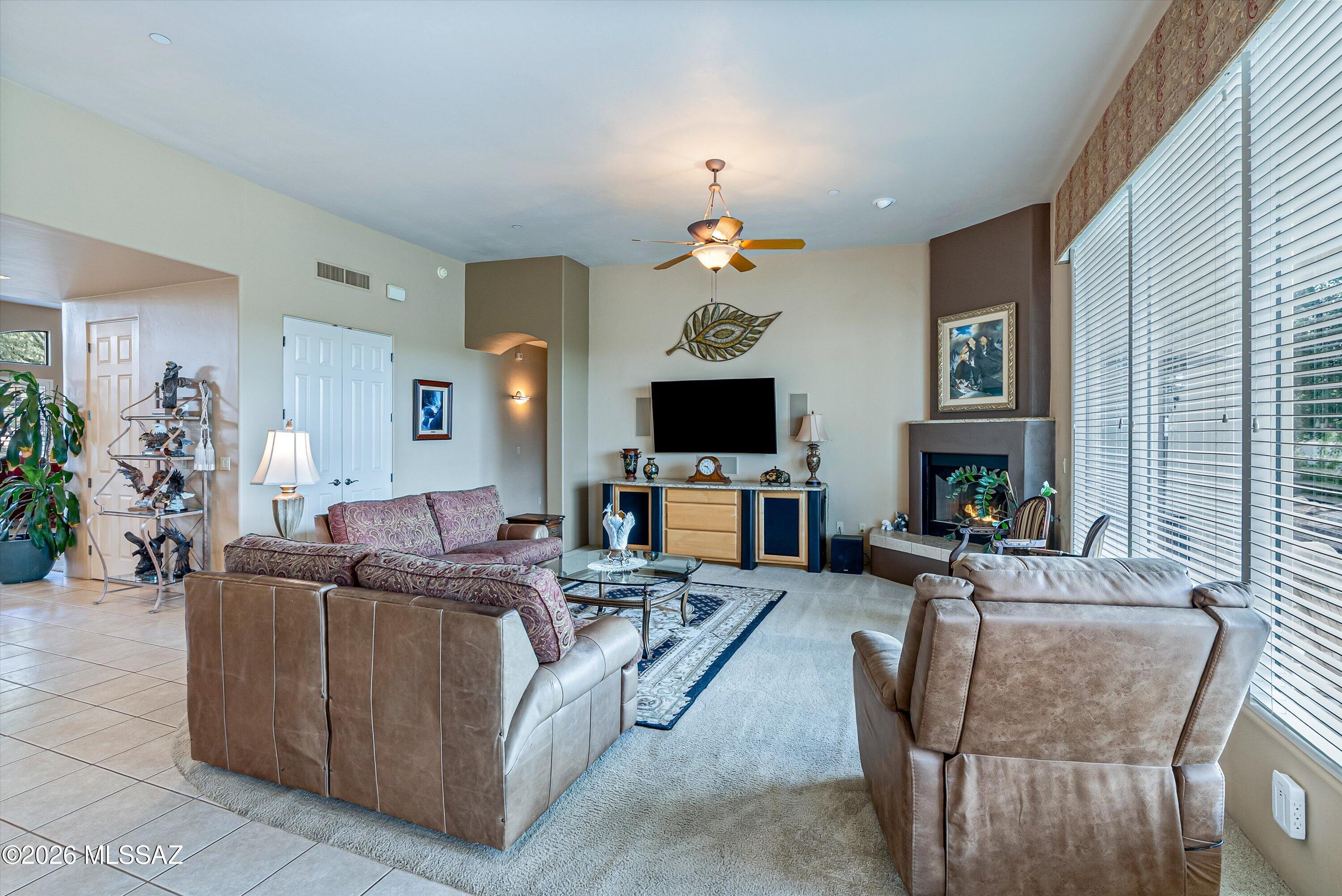 Valle Escondido (1-20) - Residential