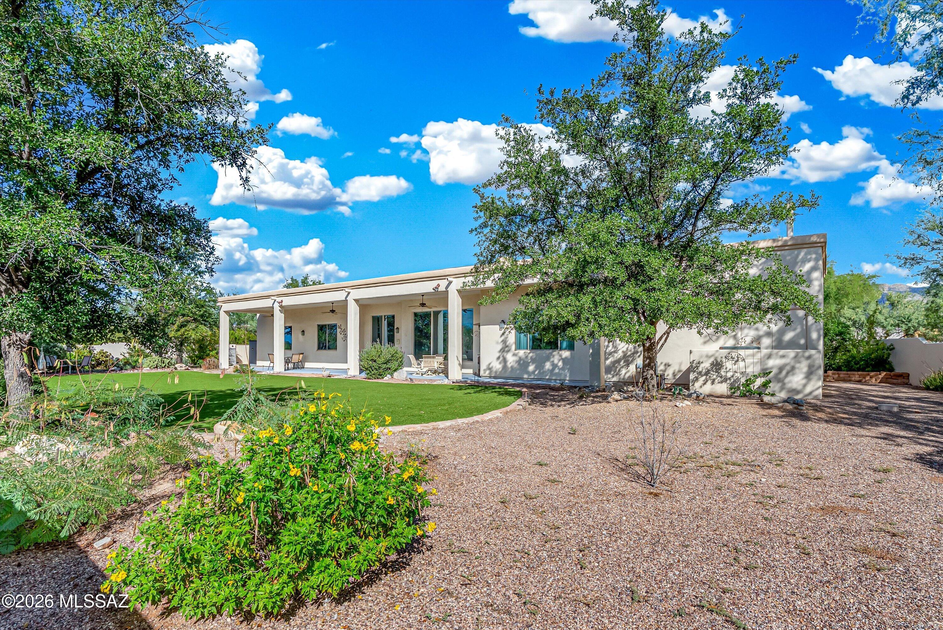 Valle Escondido (1-20) - Residential