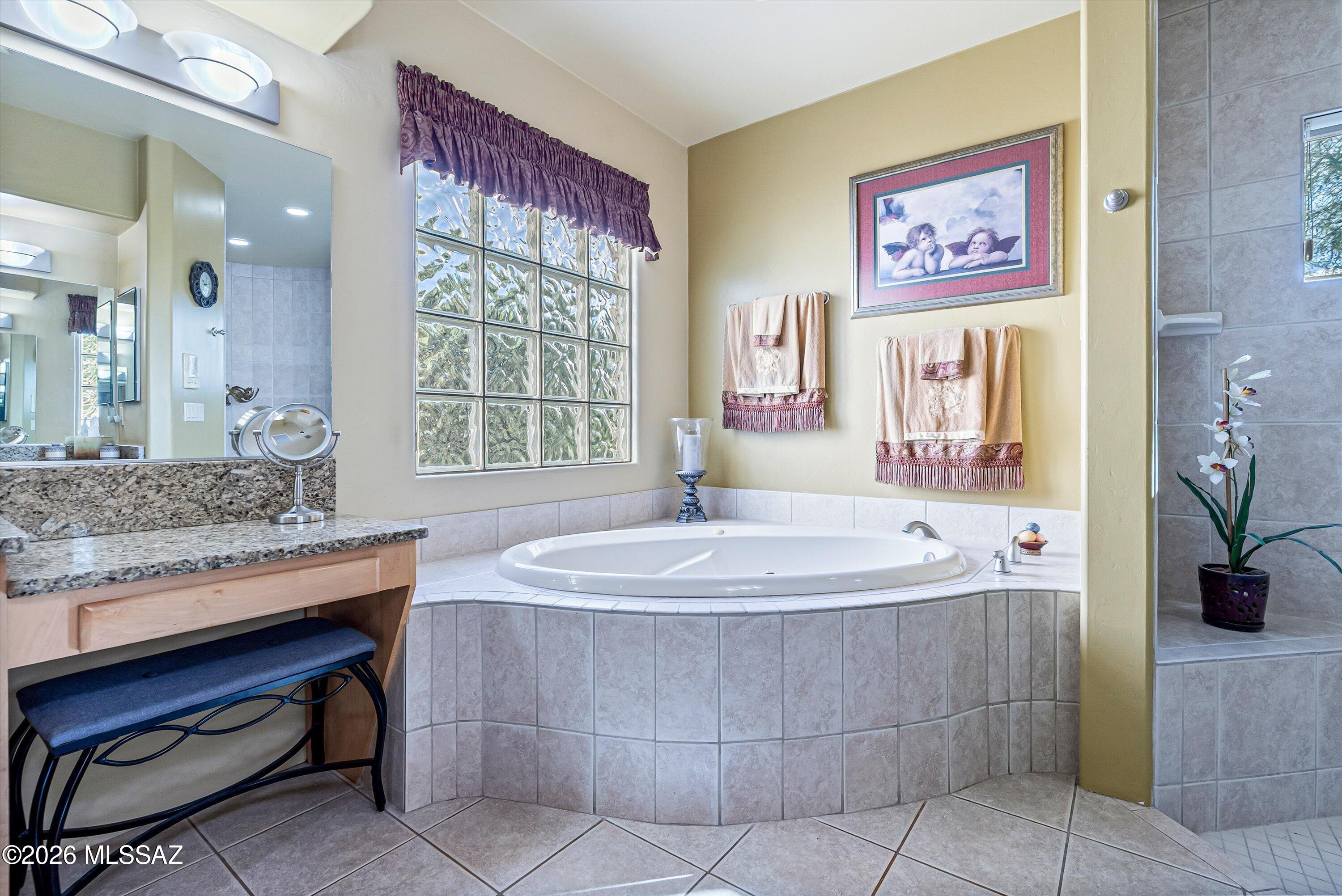 Valle Escondido (1-20) - Residential