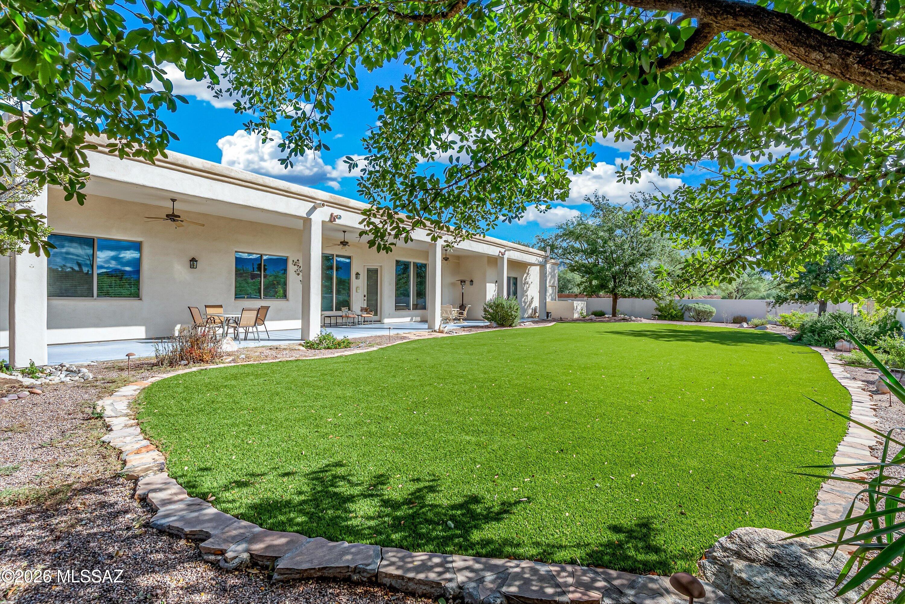 Valle Escondido (1-20) - Residential