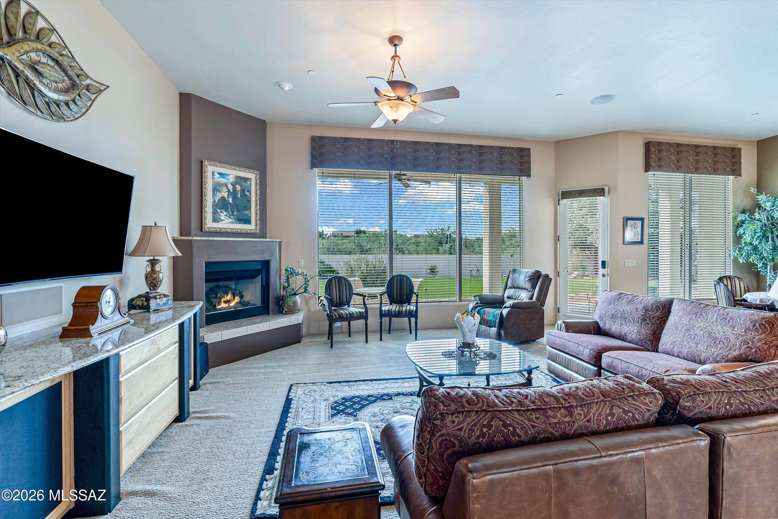 Valle Escondido (1-20) - Residential