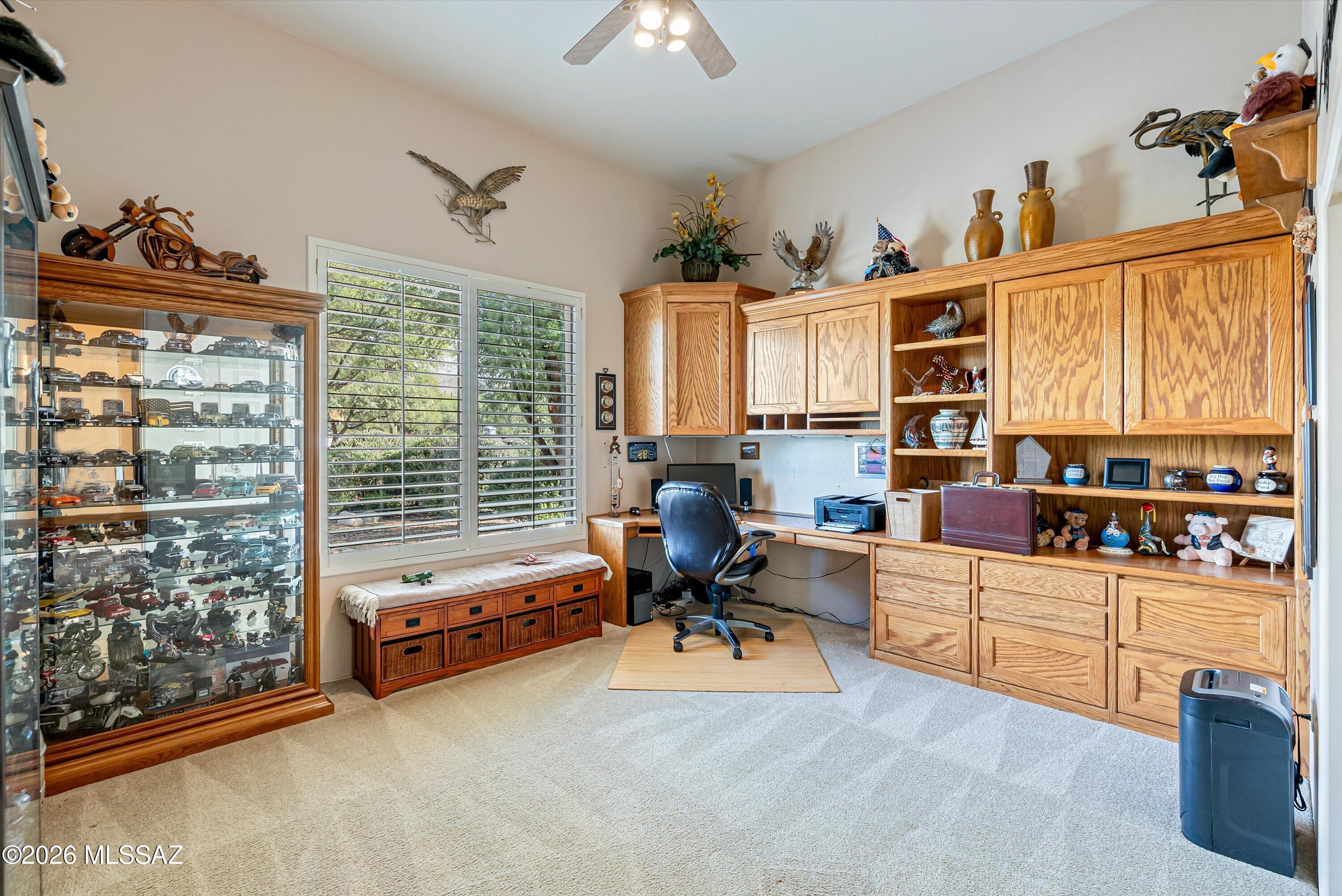 Valle Escondido (1-20) - Residential