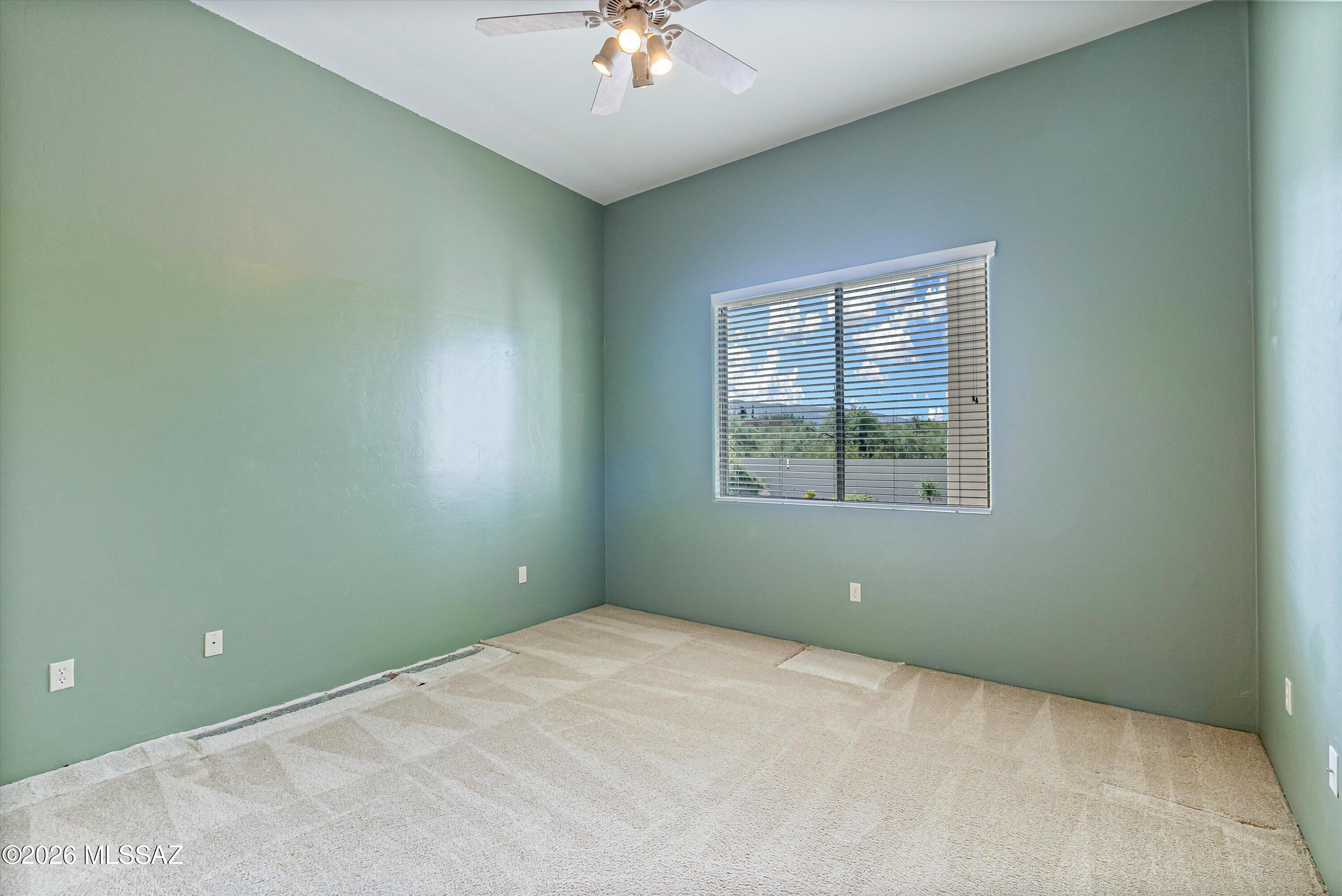 Valle Escondido (1-20) - Residential