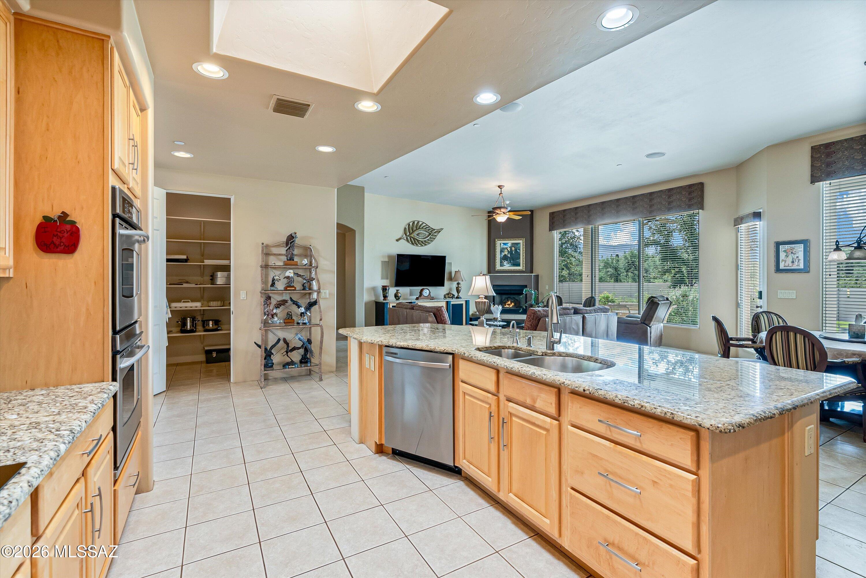 Valle Escondido (1-20) - Residential
