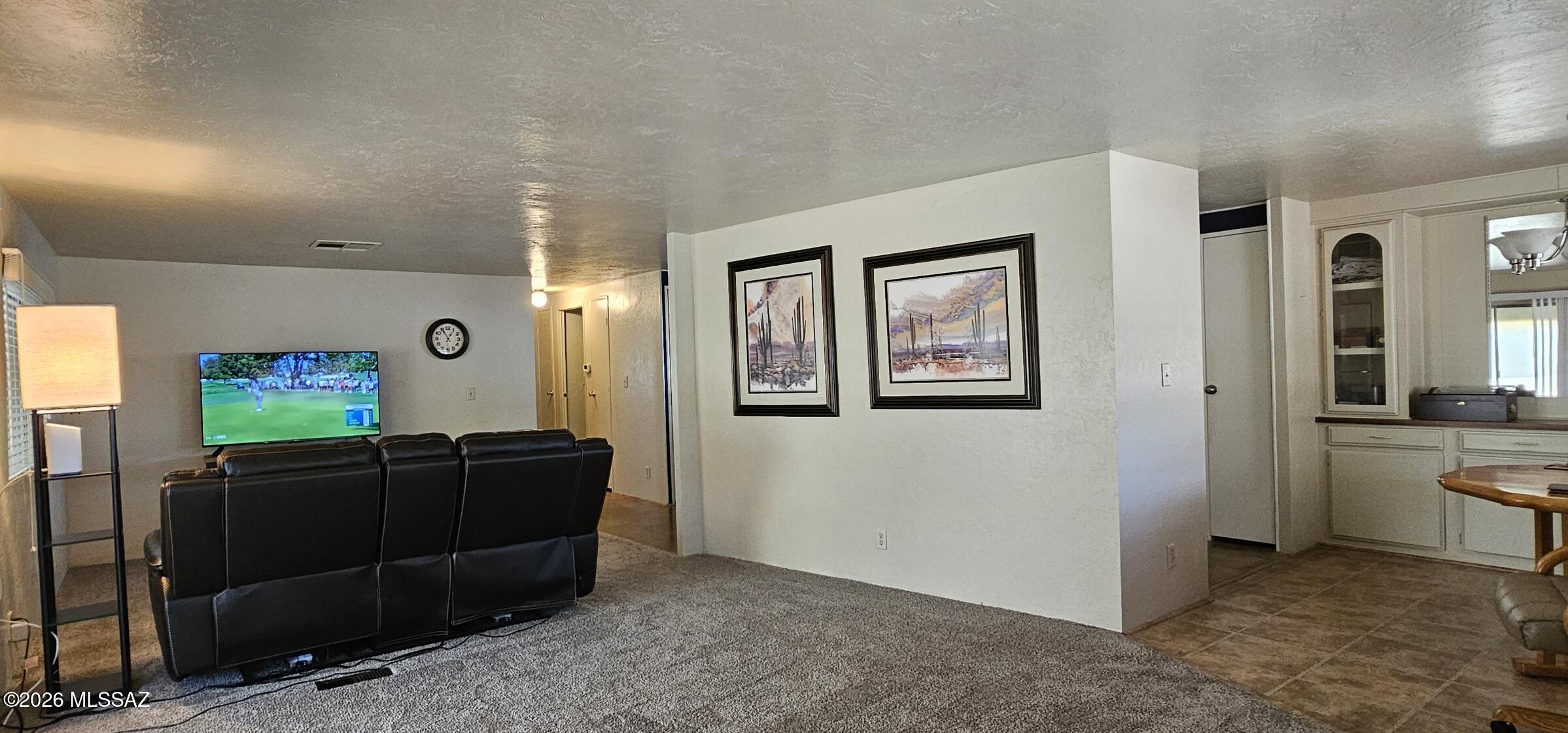 Green Valley Mobile Estates (438-568) - Residential