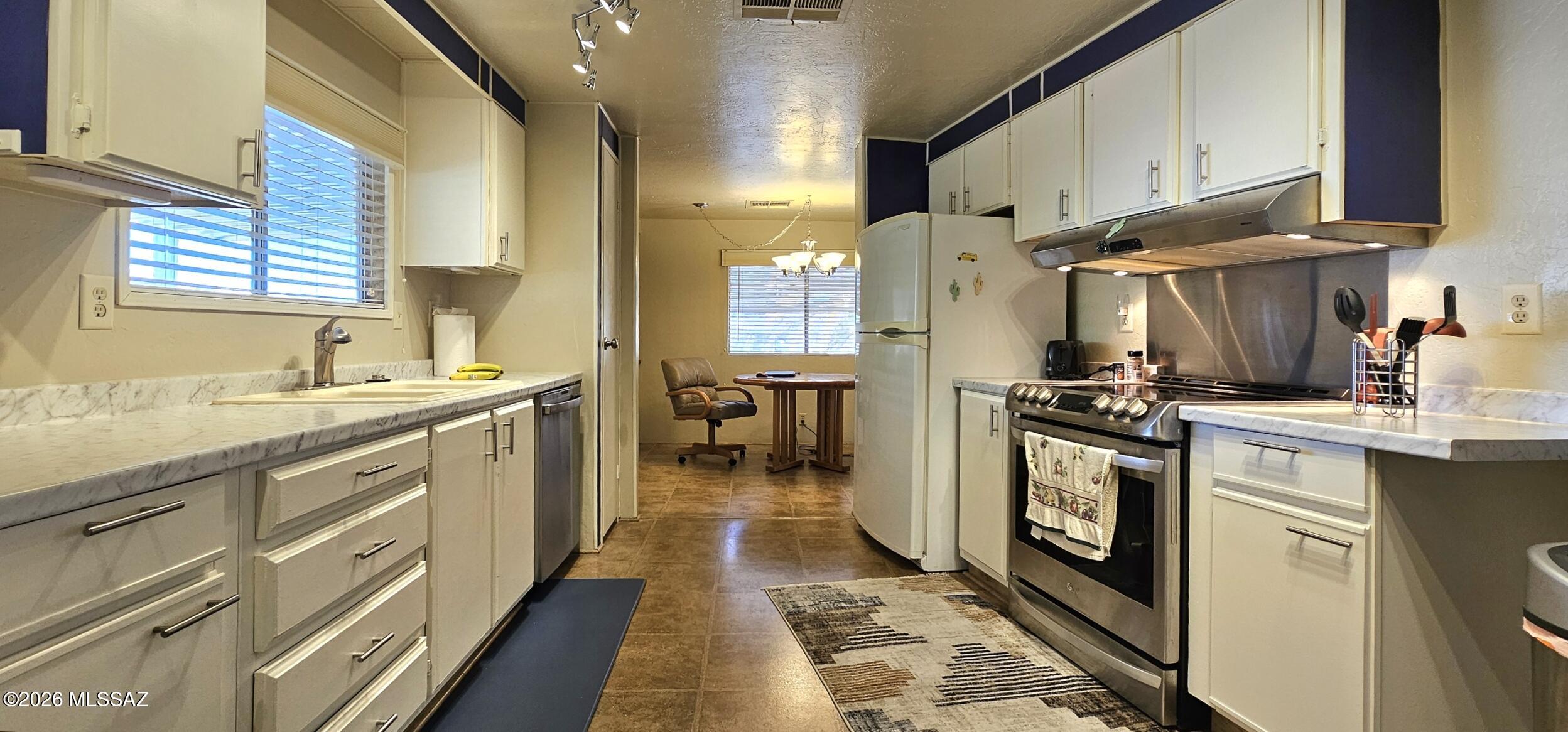 Green Valley Mobile Estates (438-568) - Residential