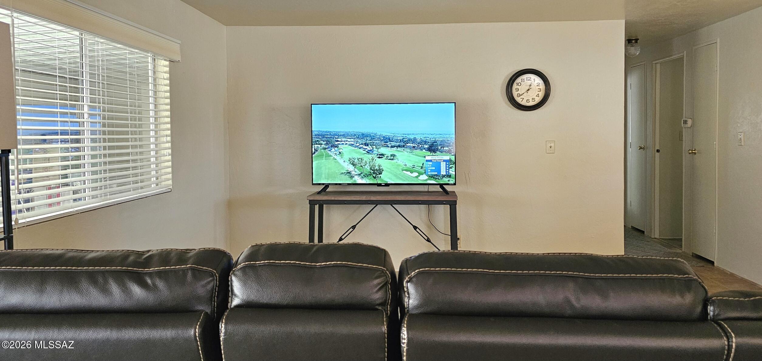 Green Valley Mobile Estates (438-568) - Residential