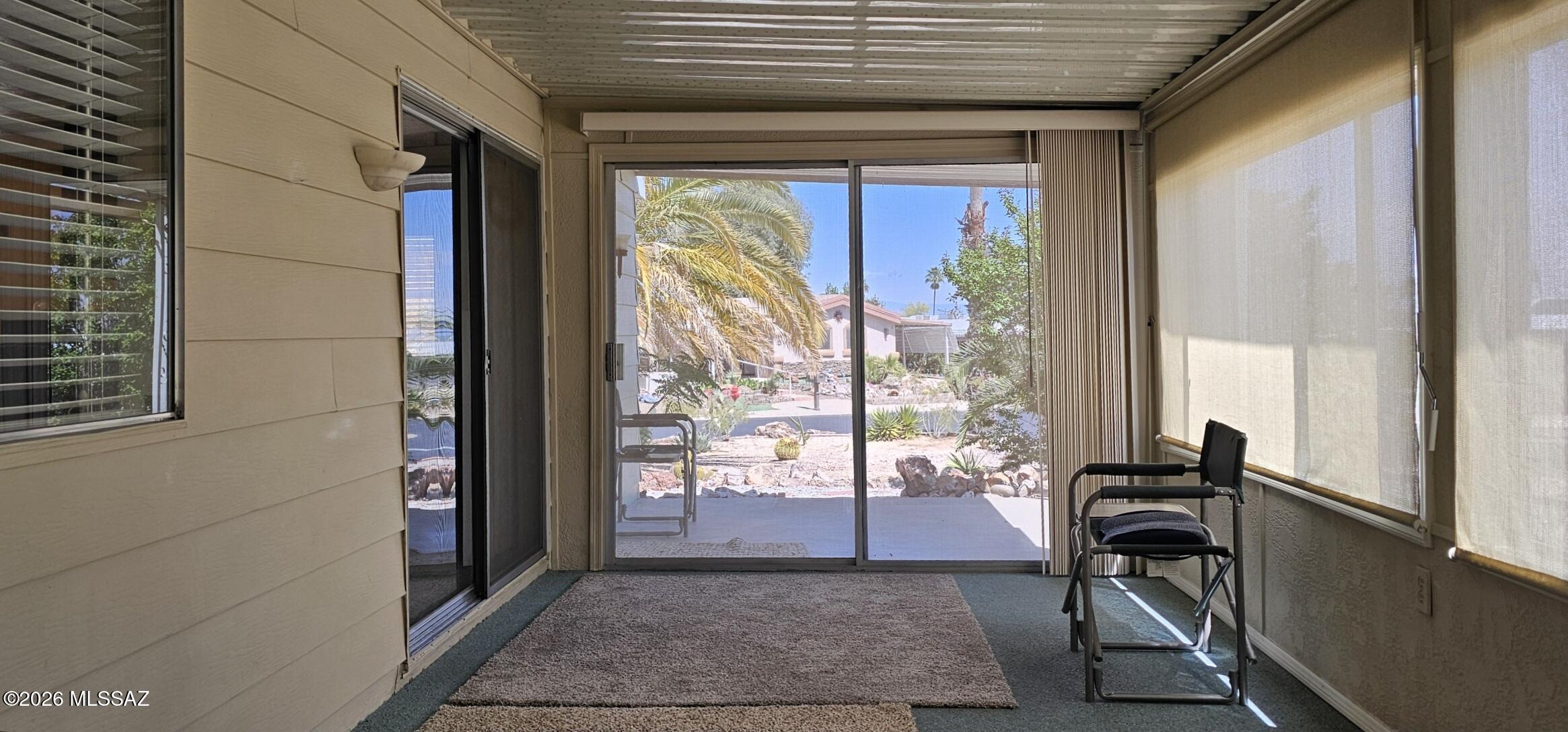 Green Valley Mobile Estates (438-568) - Residential