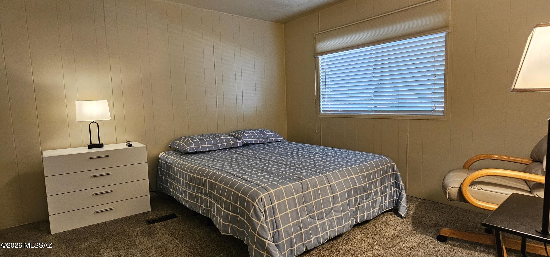 Green Valley Mobile Estates (438-568) - Residential