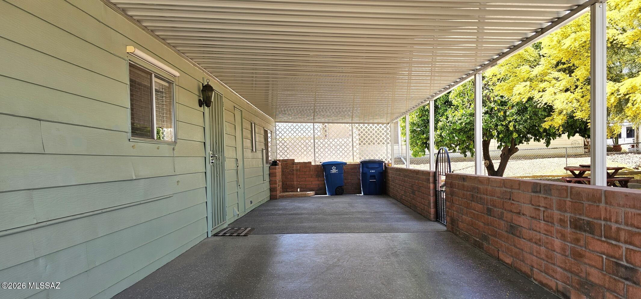 Green Valley Mobile Estates (438-568) - Residential