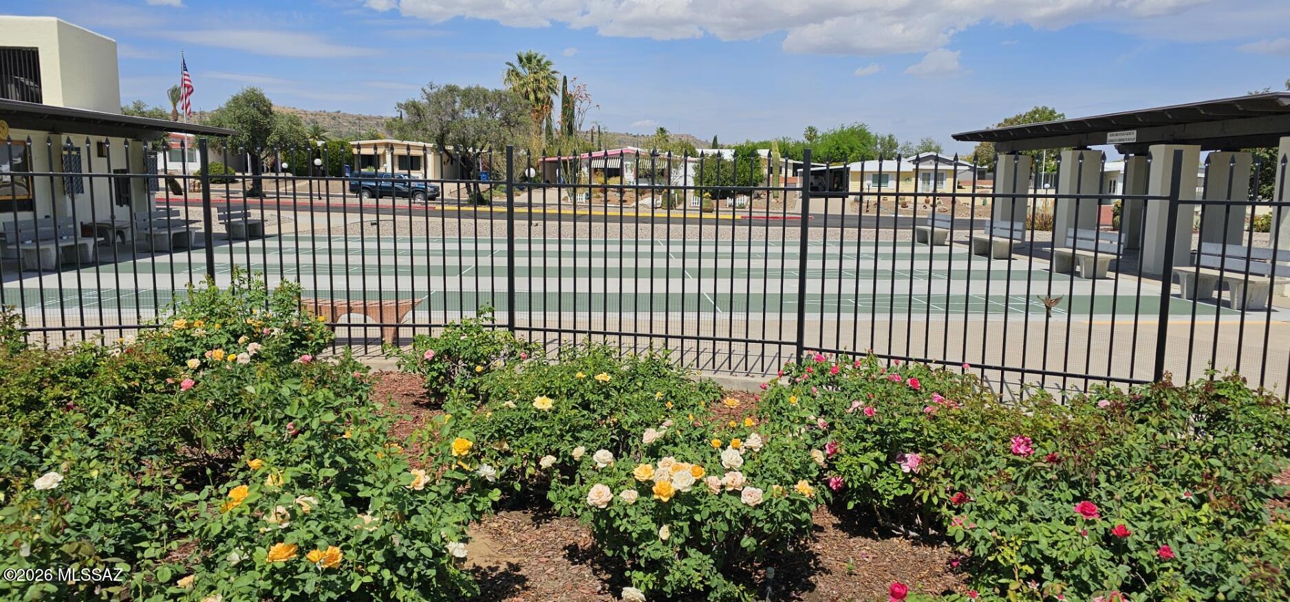 Green Valley Mobile Estates (438-568) - Residential