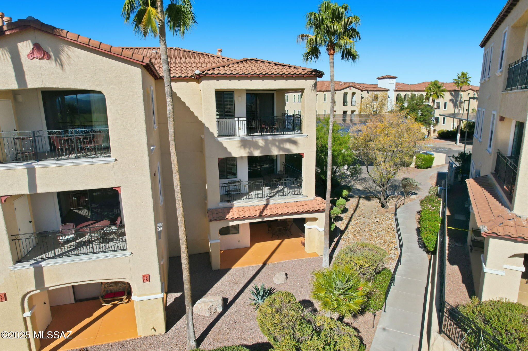 Canoa Ranch Resort, The - Residential