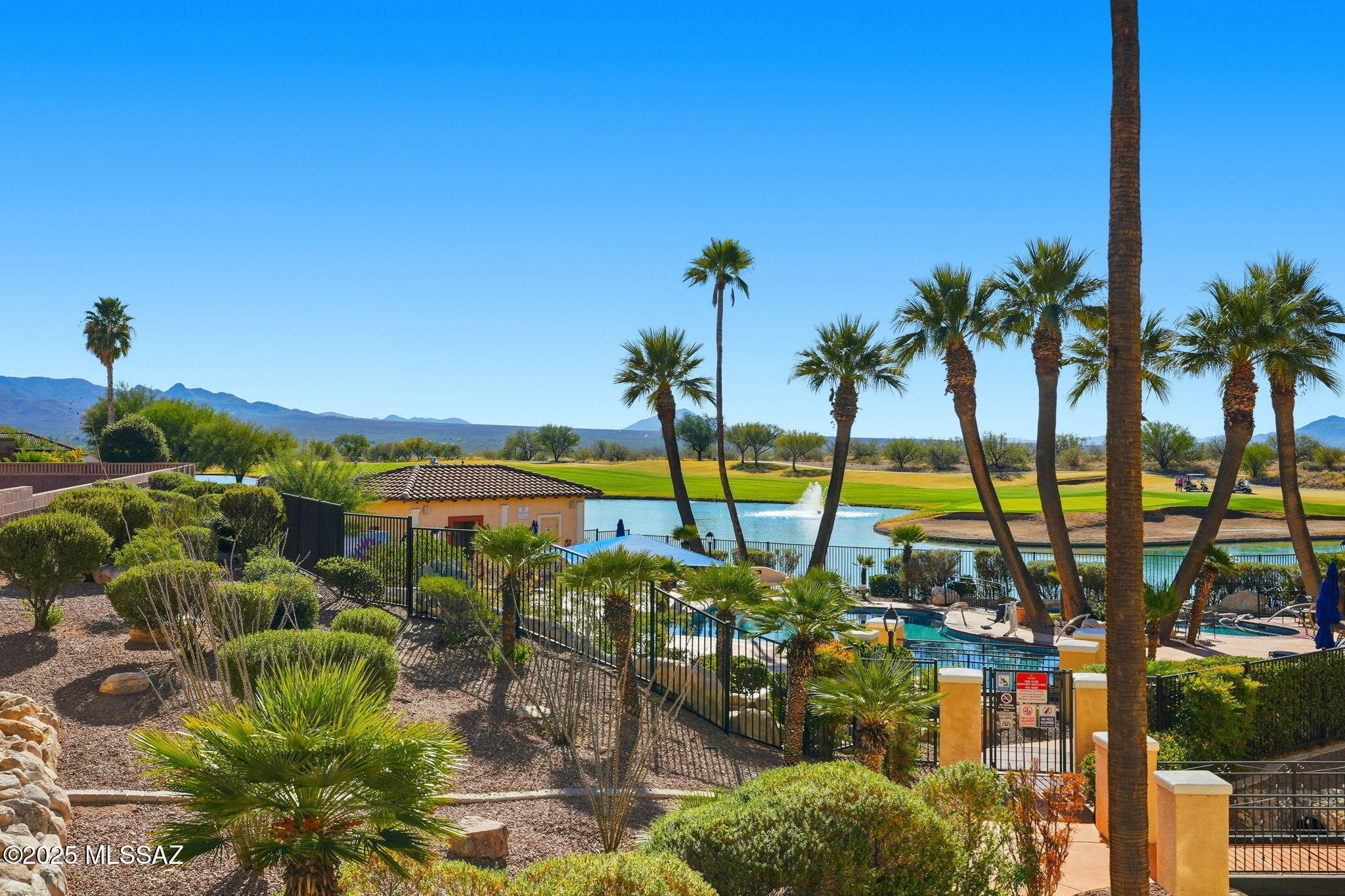 Canoa Ranch Resort, The - Residential
