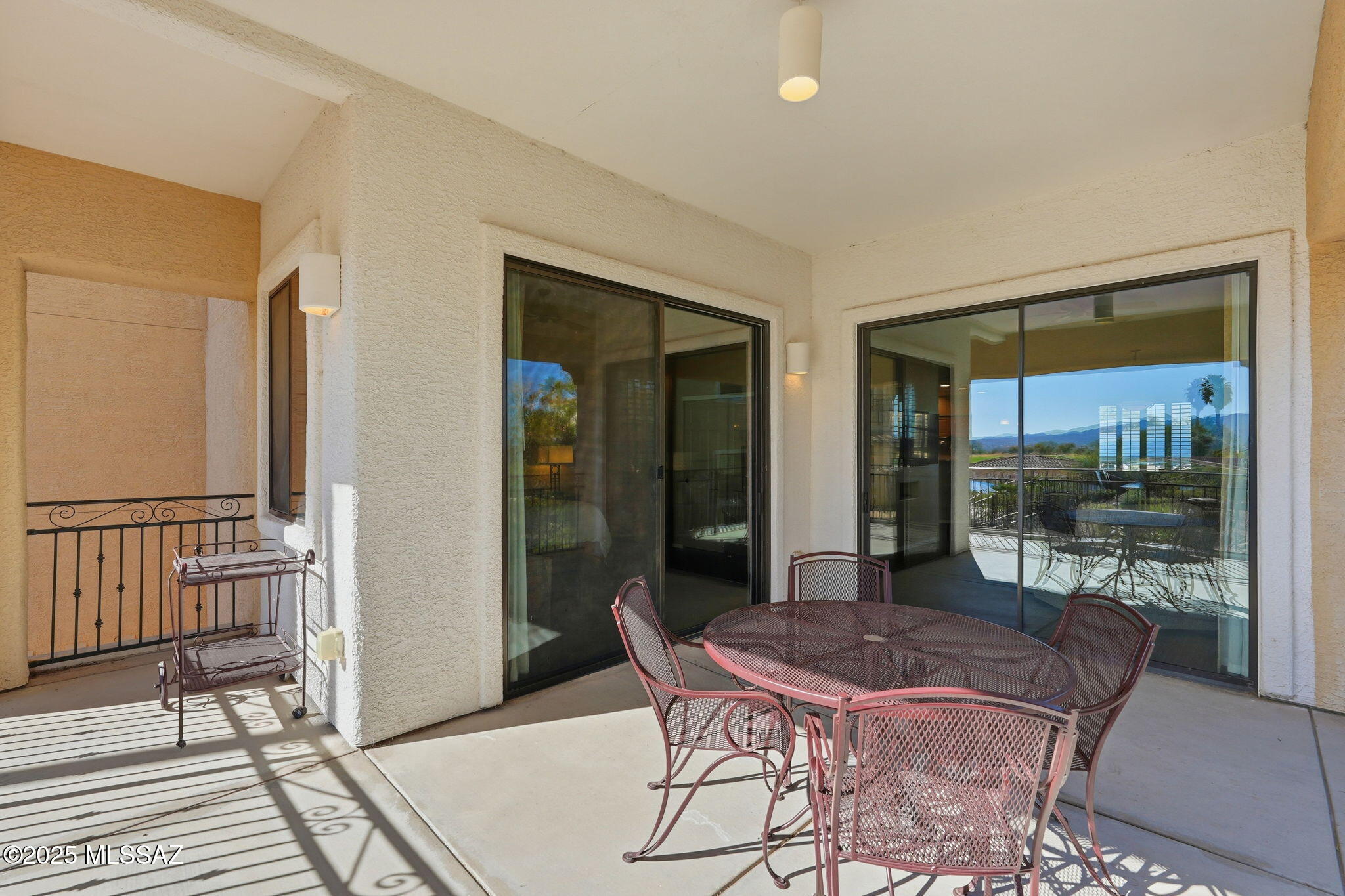 Canoa Ranch Resort, The - Residential