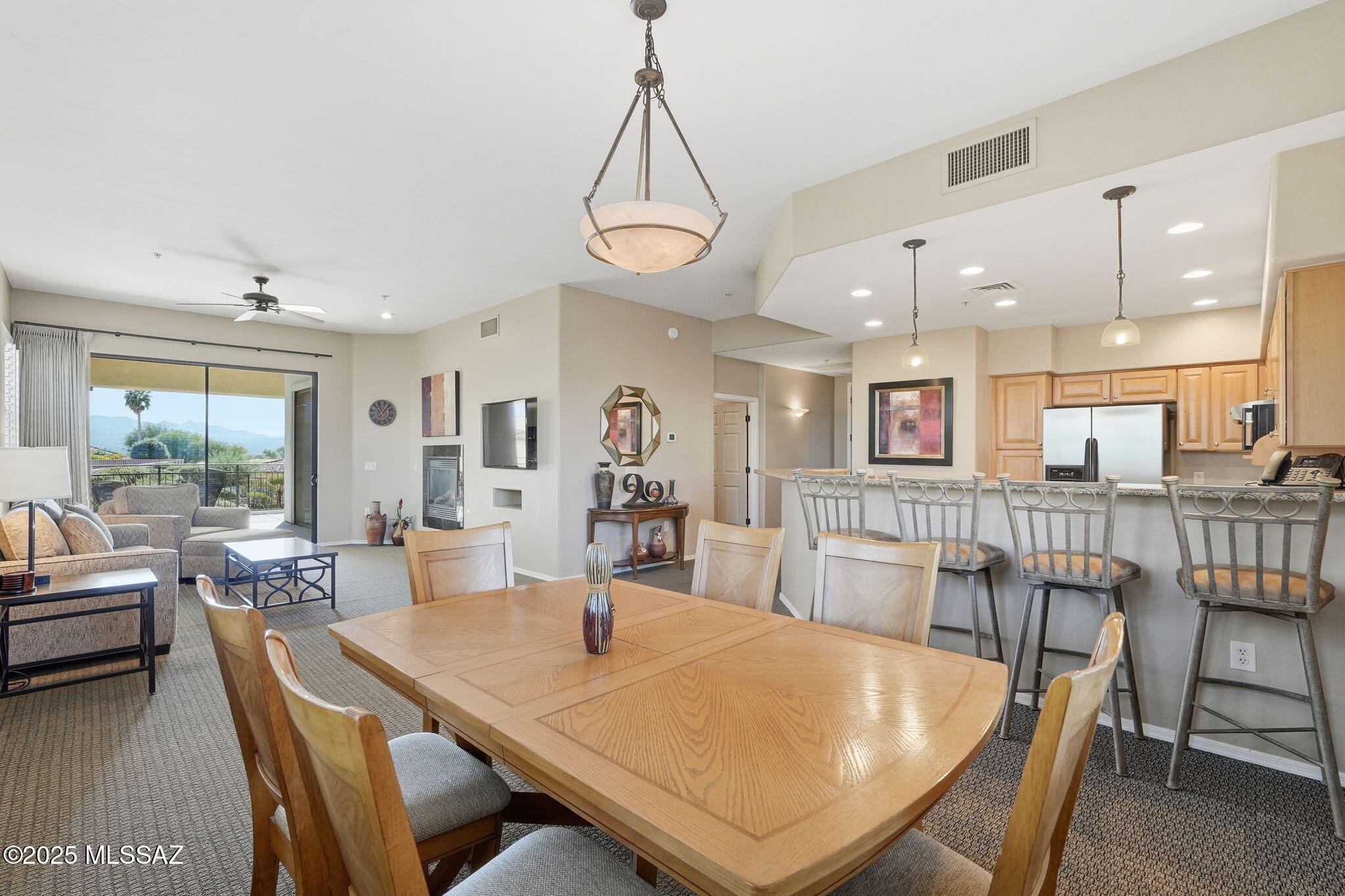 Canoa Ranch Resort, The - Residential