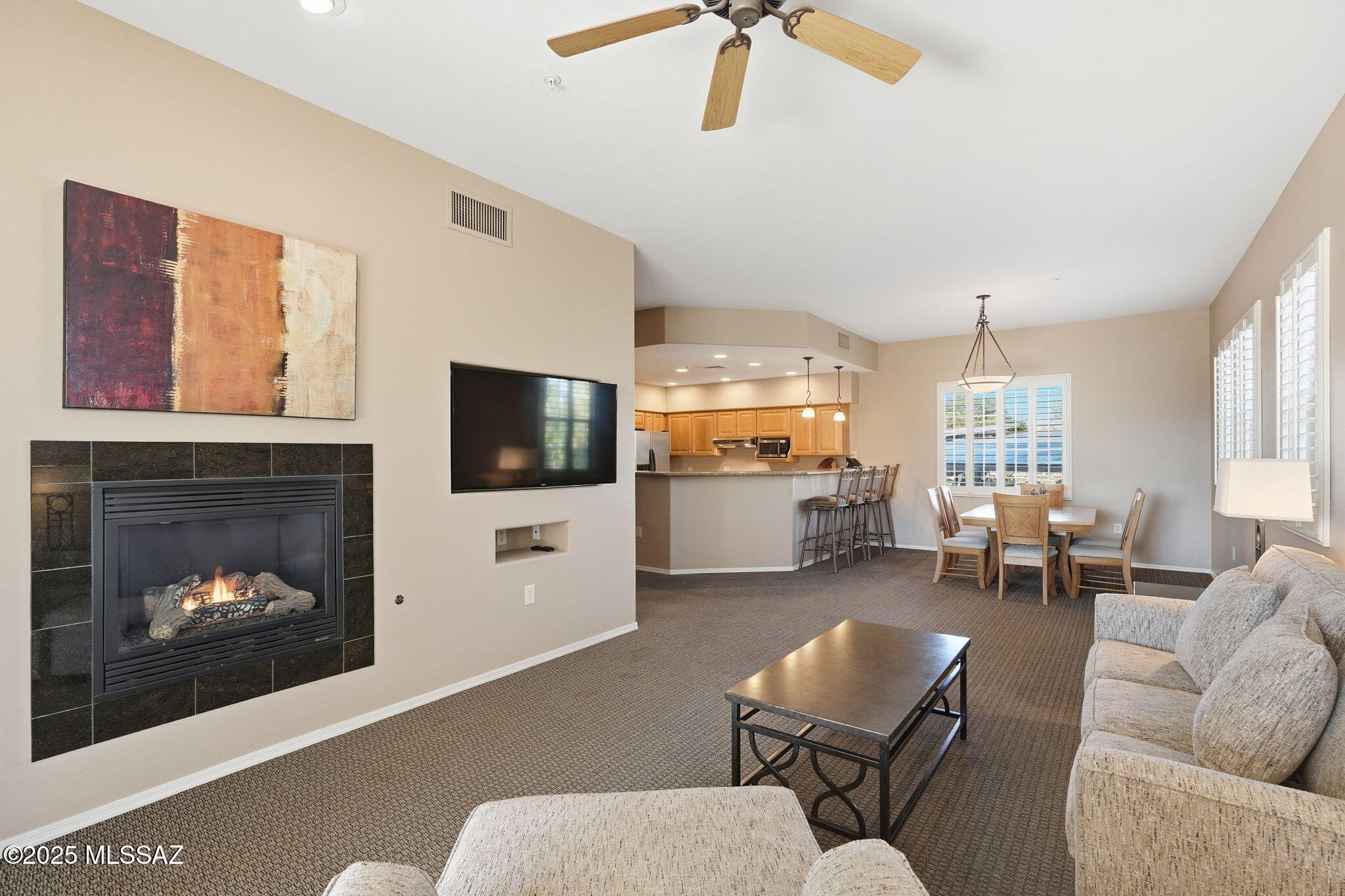 Canoa Ranch Resort, The - Residential