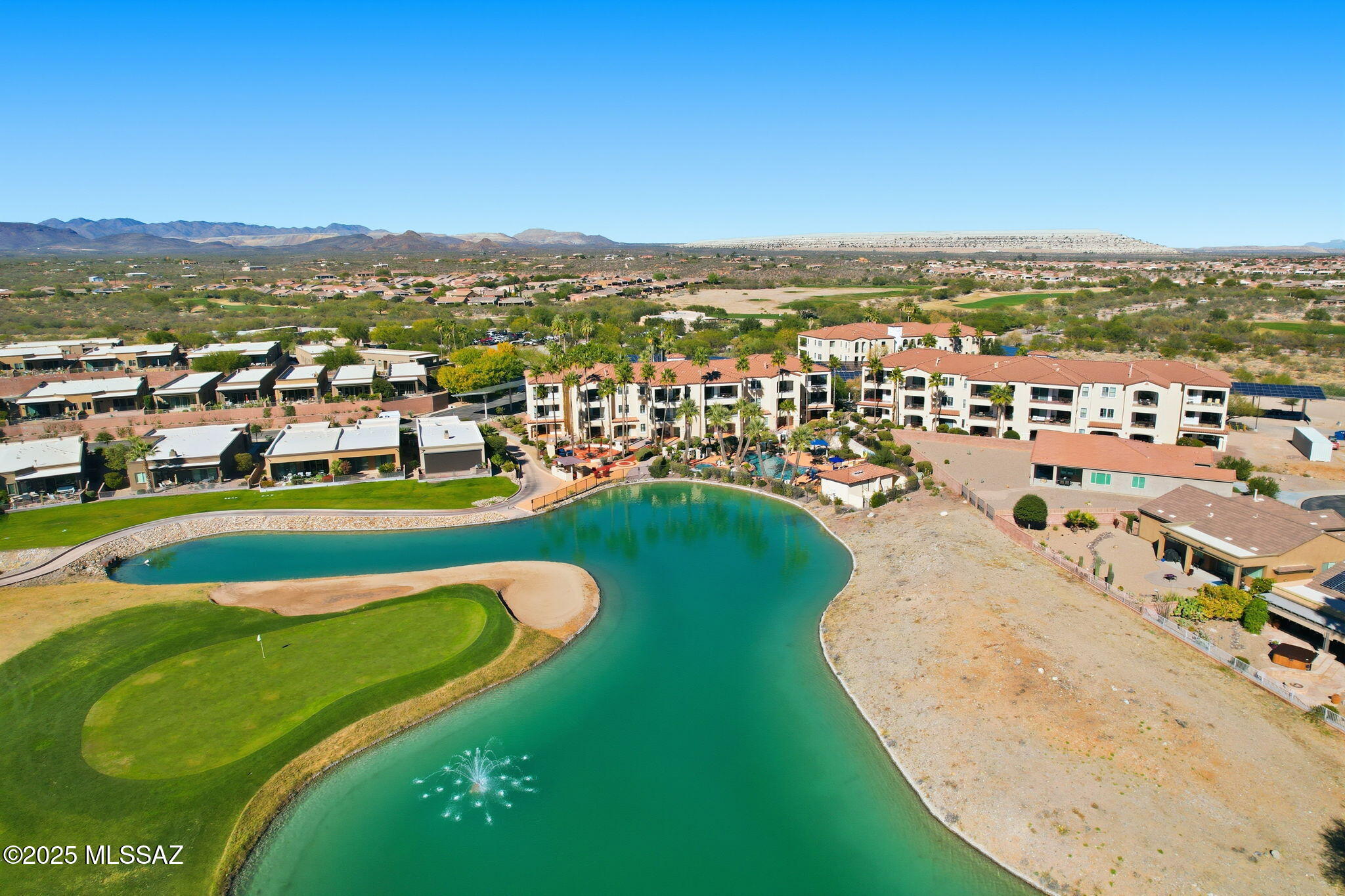 Canoa Ranch Resort, The - Residential