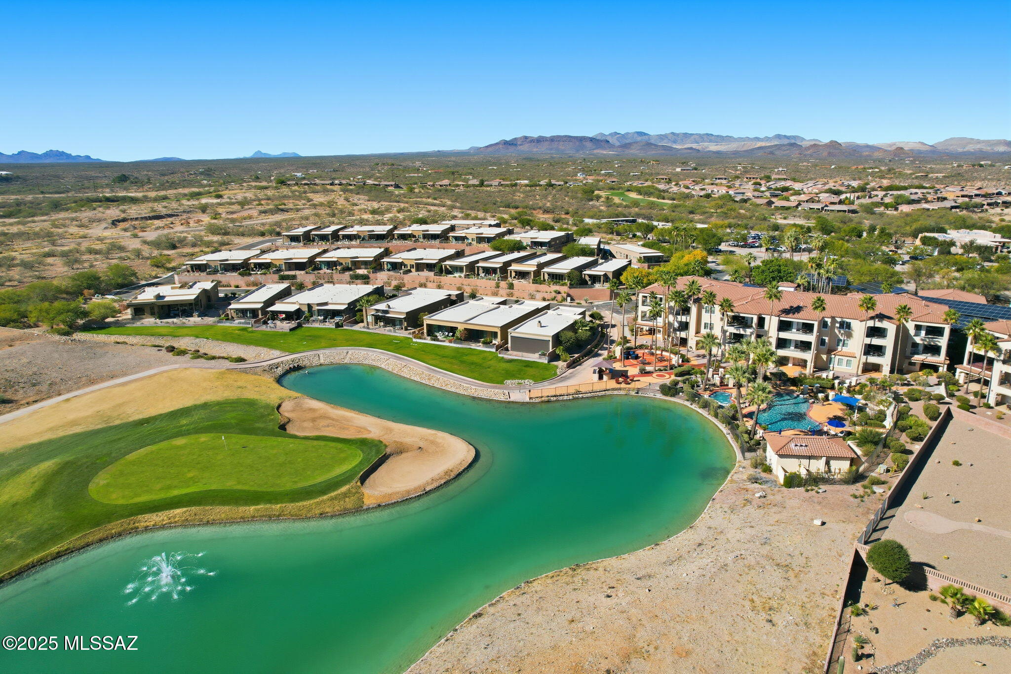 Canoa Ranch Resort, The - Residential