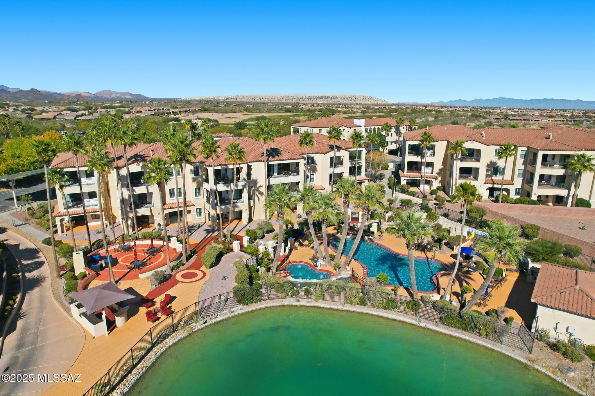 Canoa Ranch Resort, The - Residential