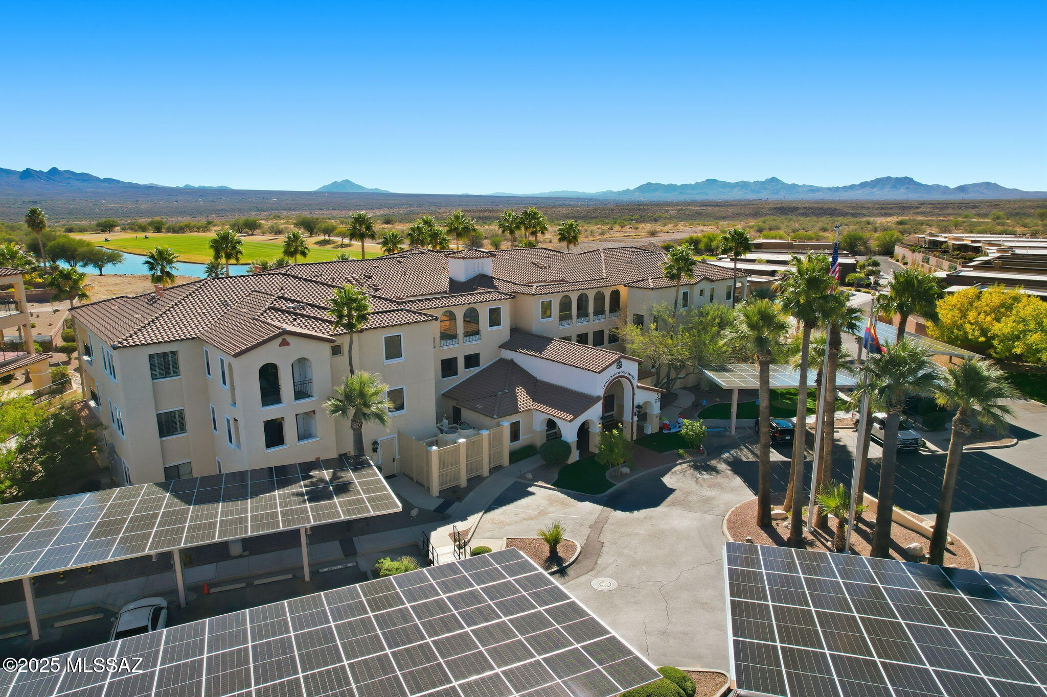 Canoa Ranch Resort, The - Residential