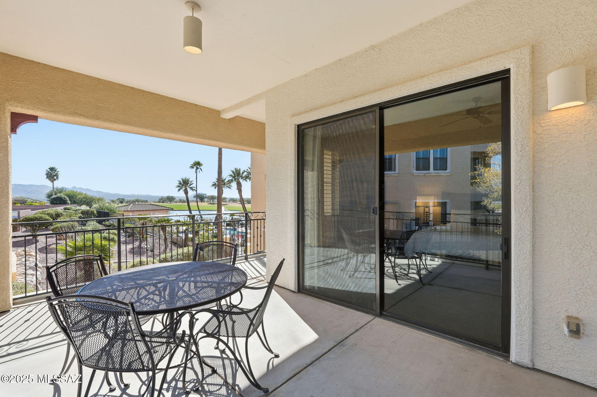 Canoa Ranch Resort, The - Residential