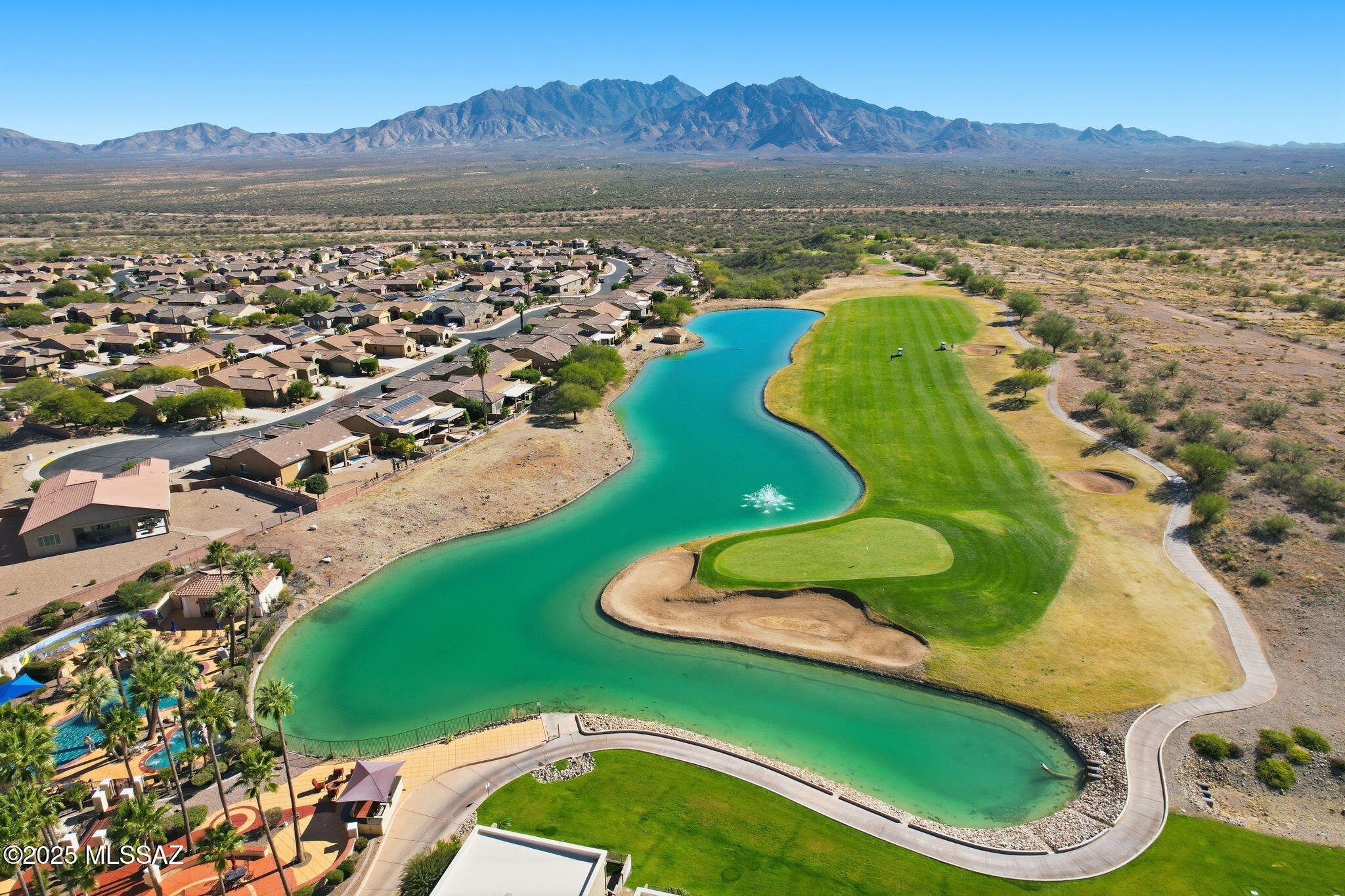 Canoa Ranch Resort, The - Residential