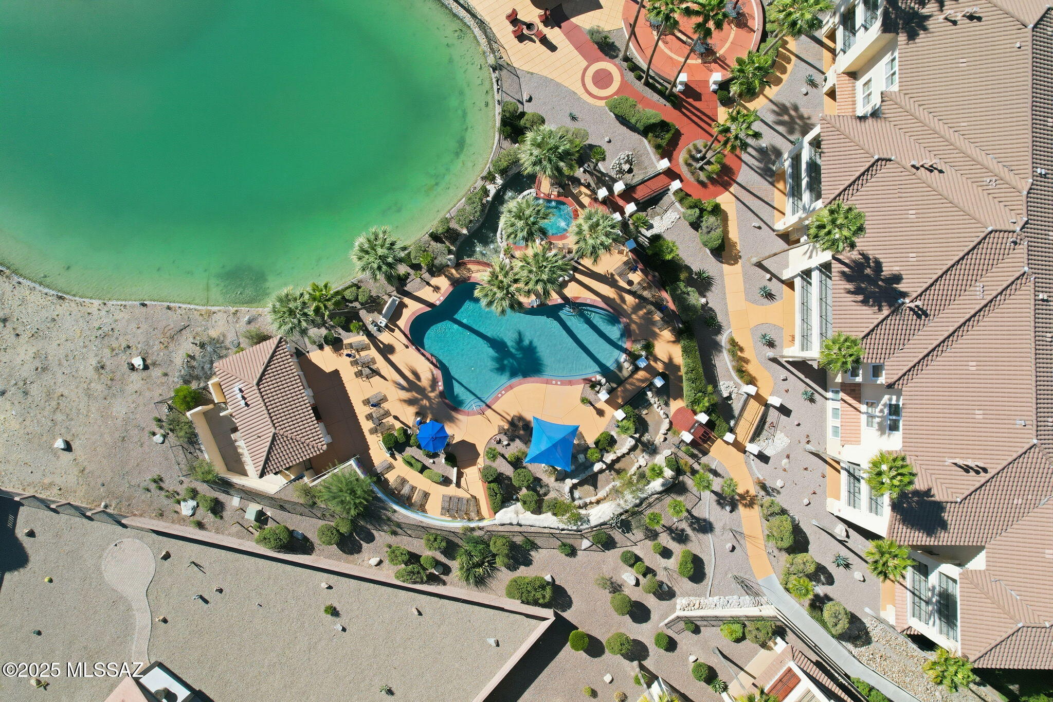 Canoa Ranch Resort, The - Residential
