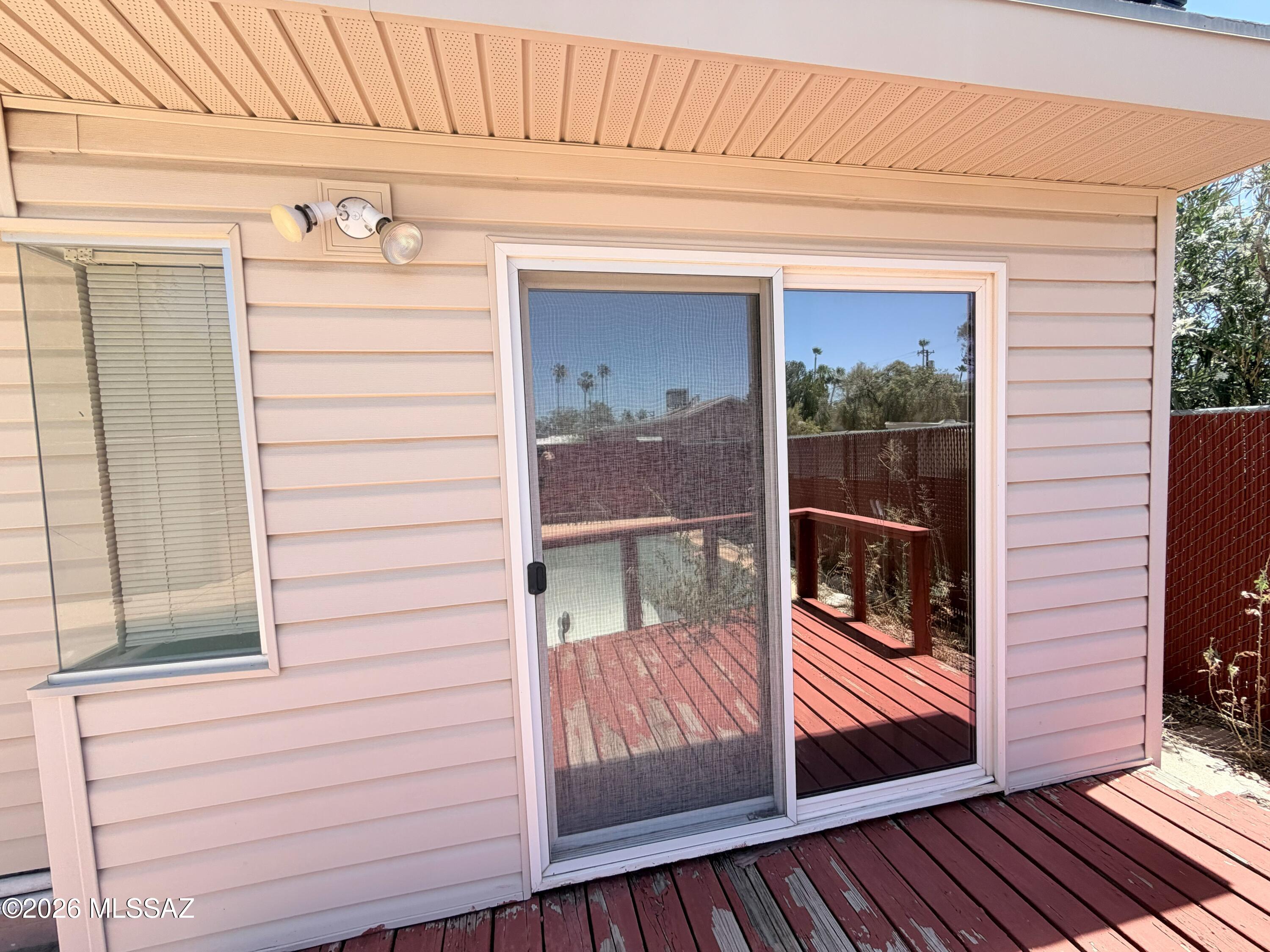 Speedway Addition - Residential