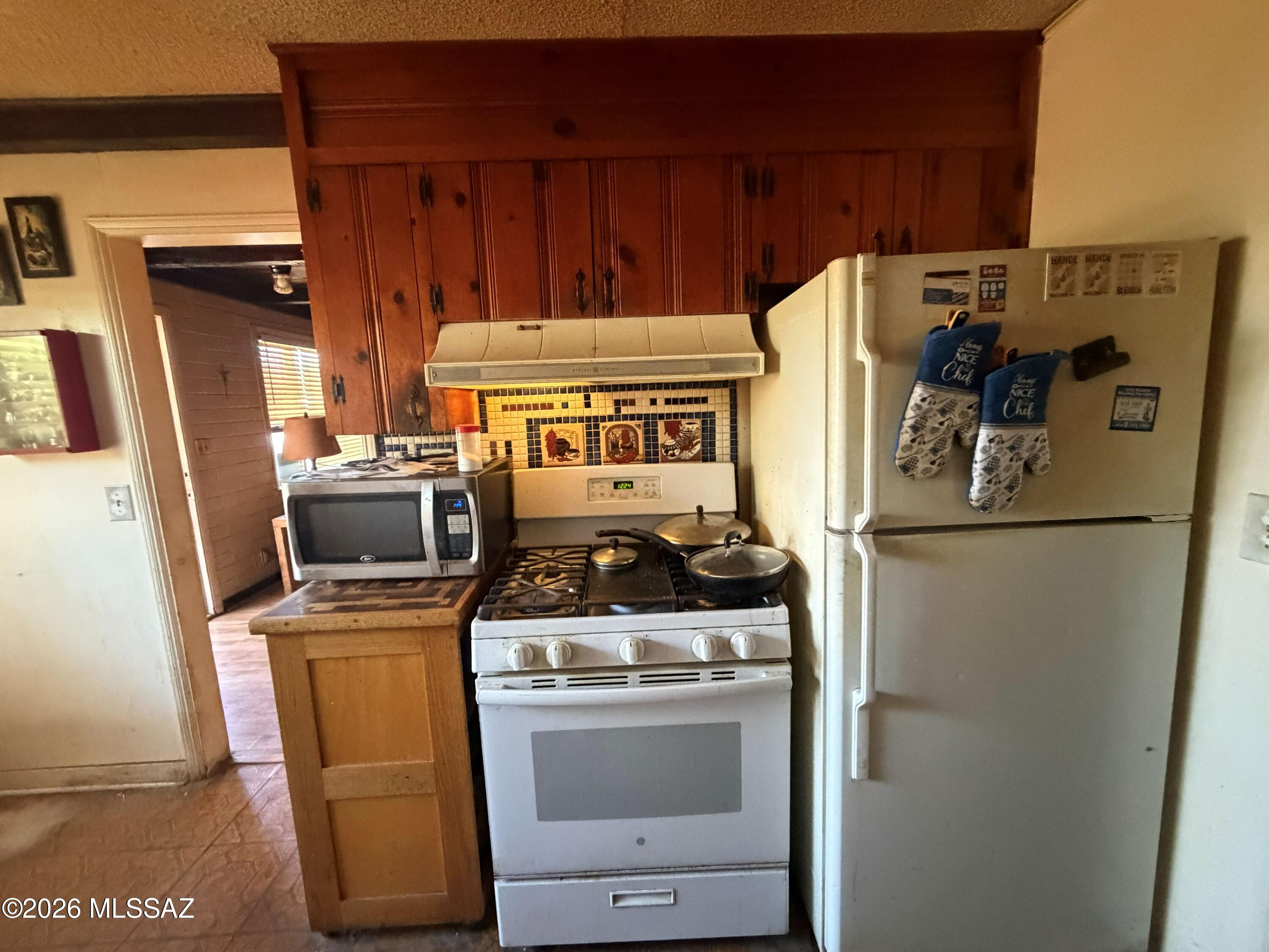 Speedway Addition - Residential