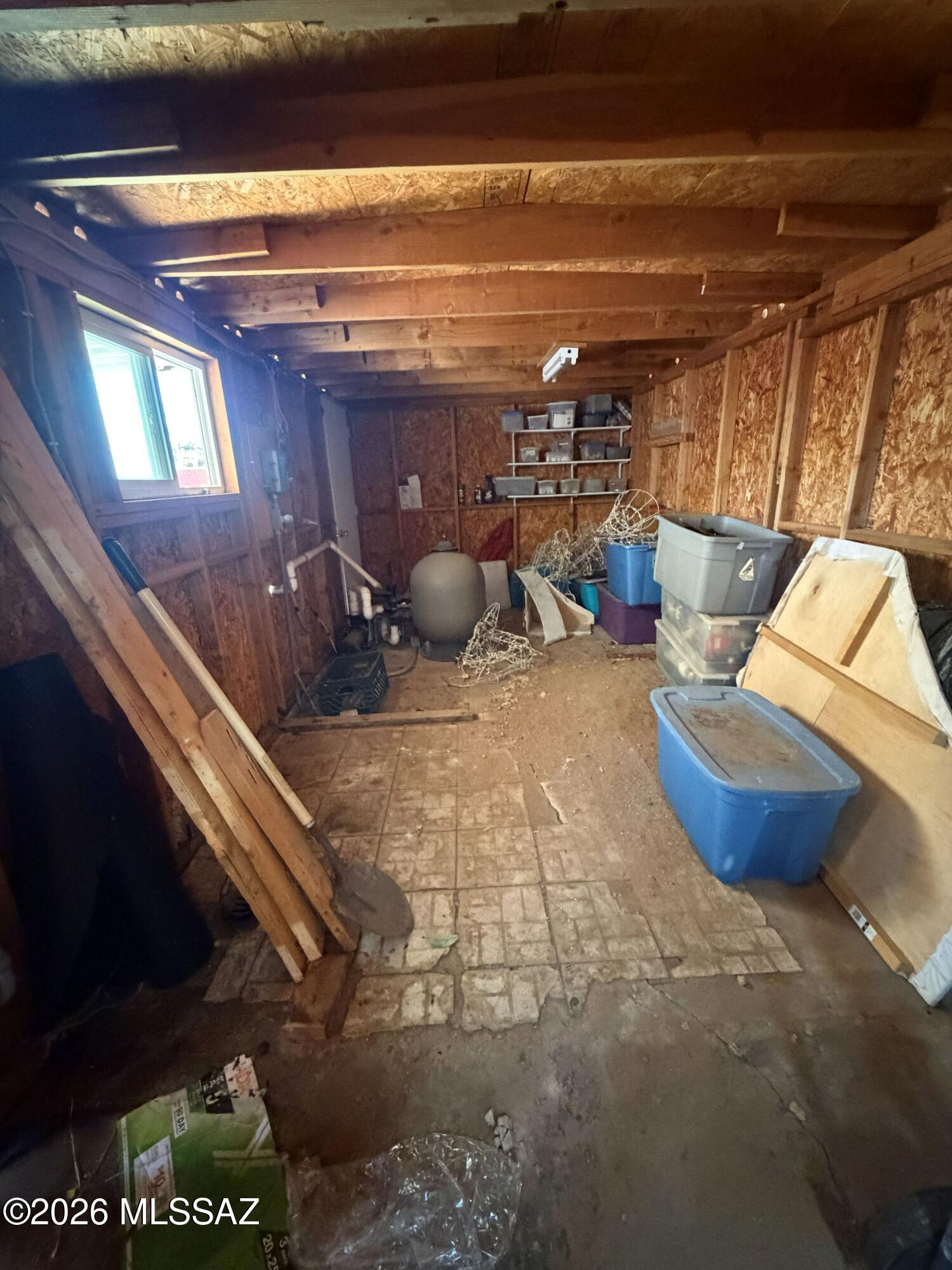 Speedway Addition - Residential