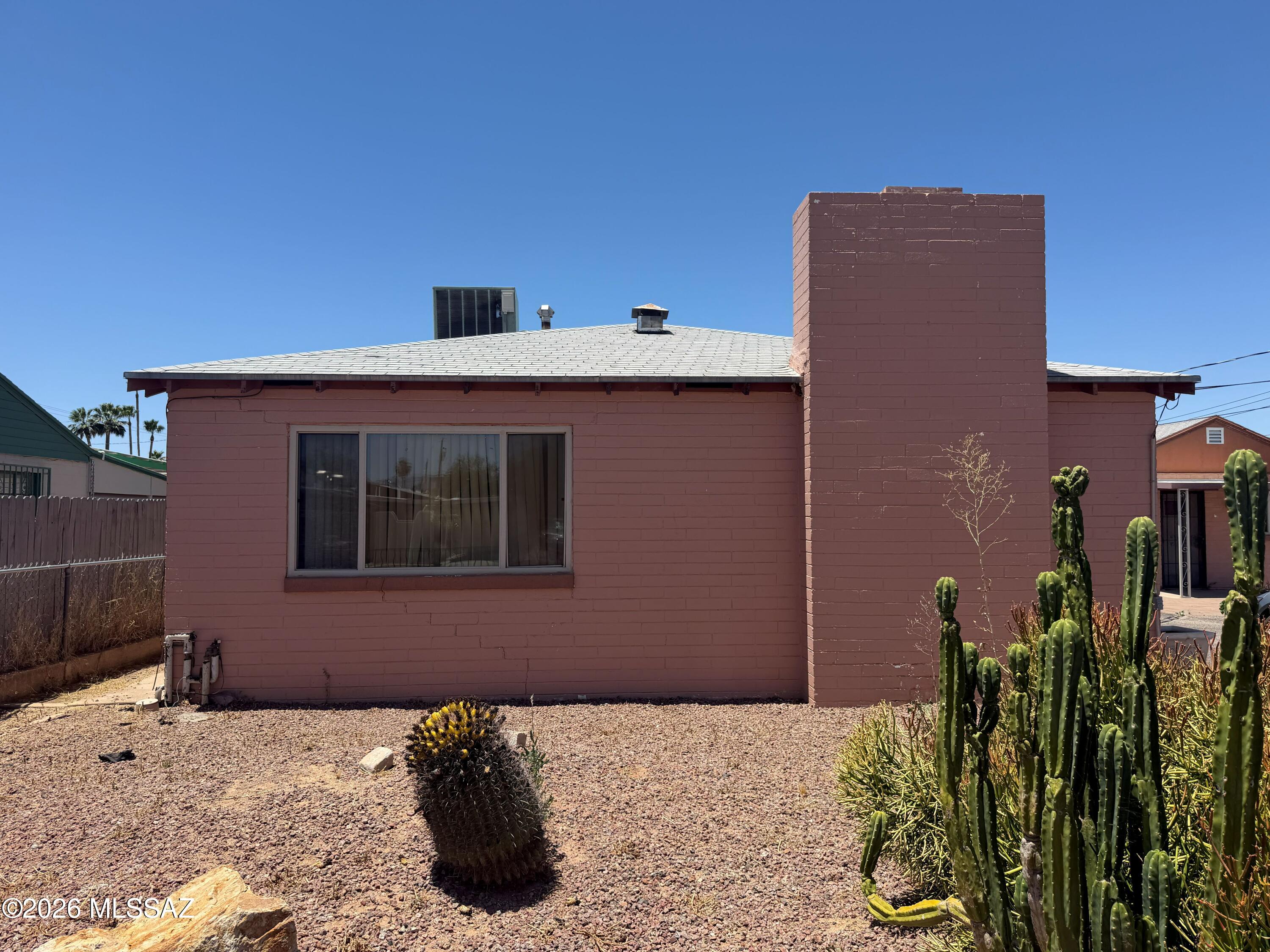 Speedway Addition - Residential