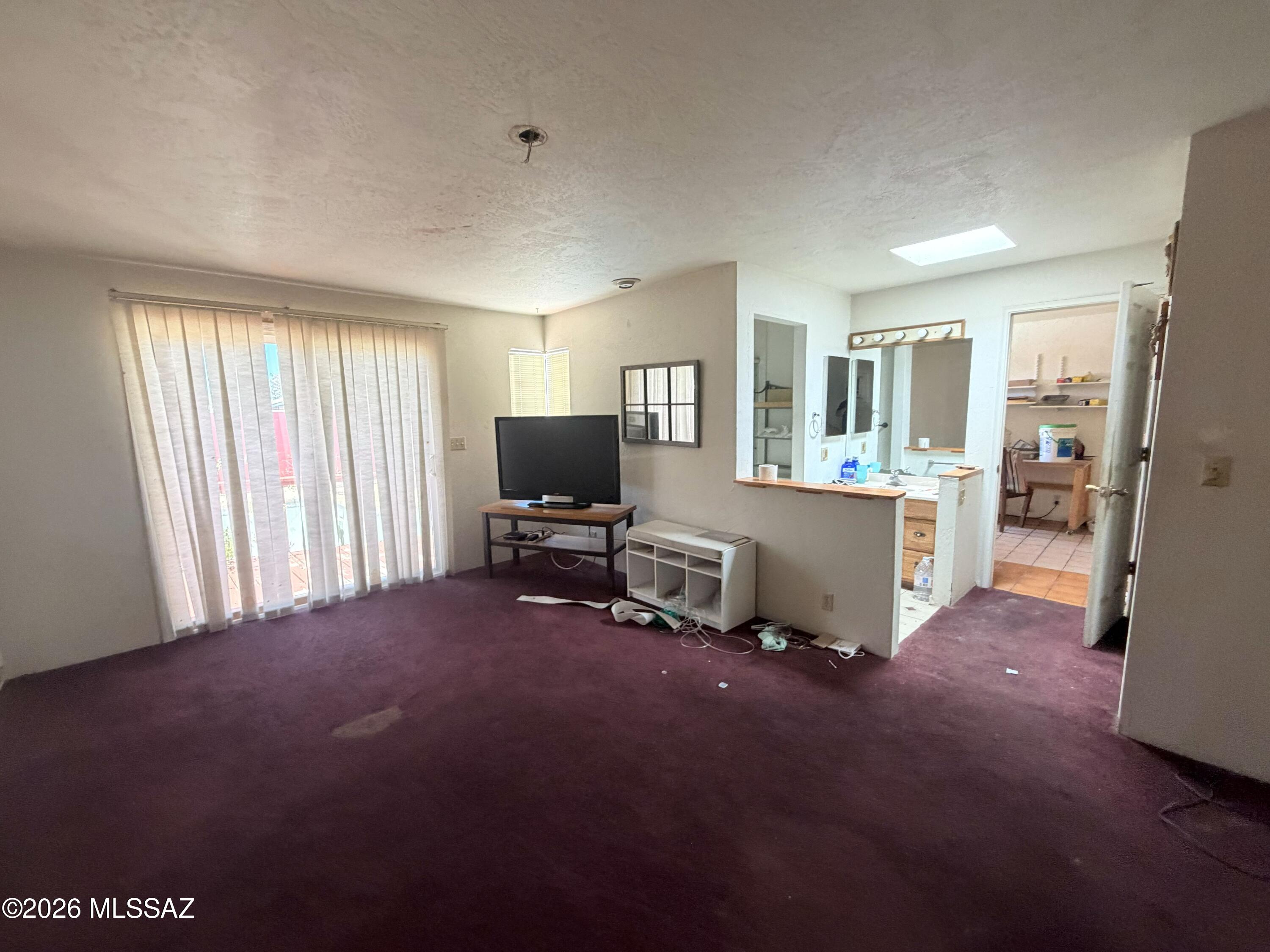Speedway Addition - Residential
