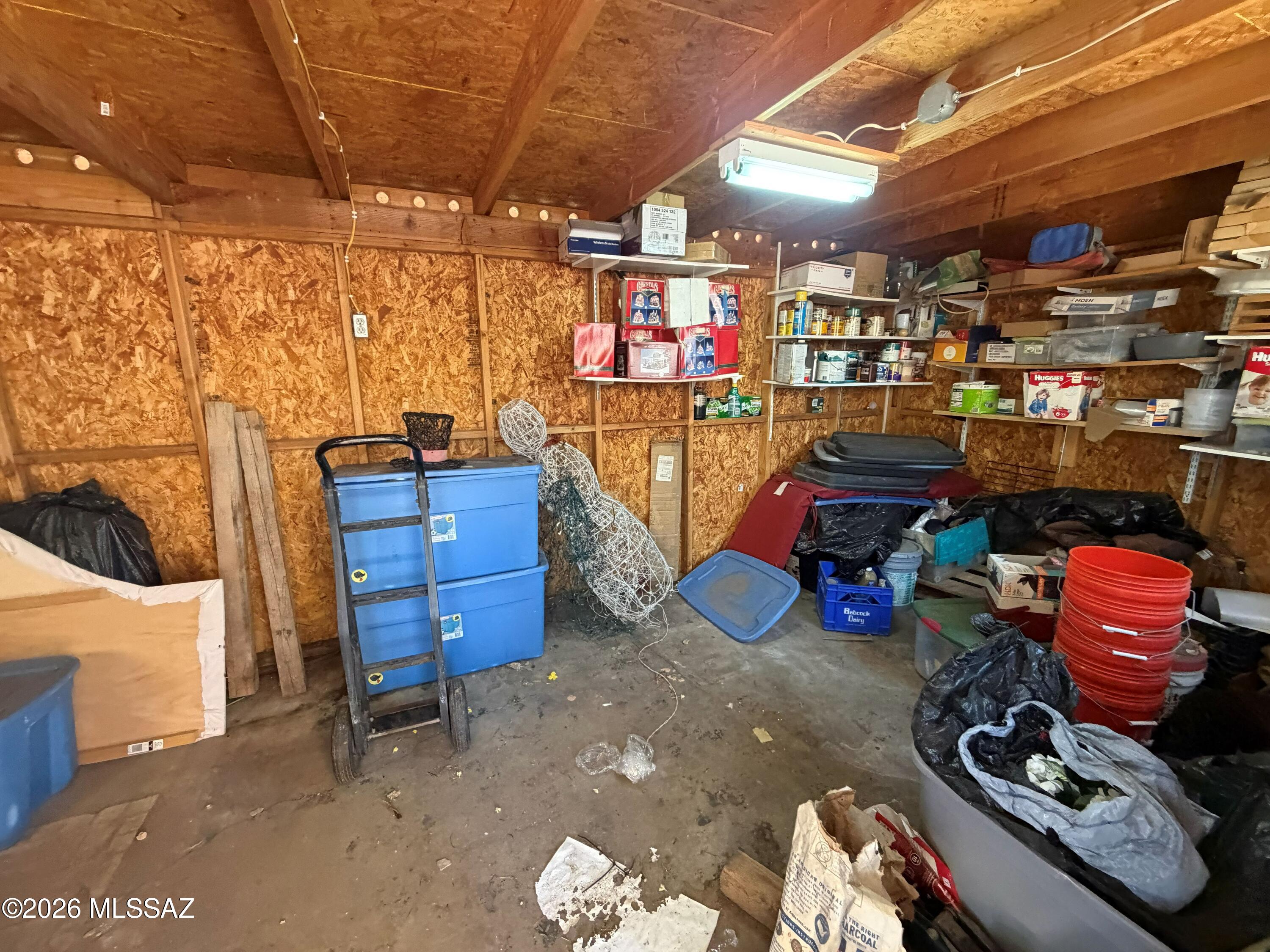Speedway Addition - Residential