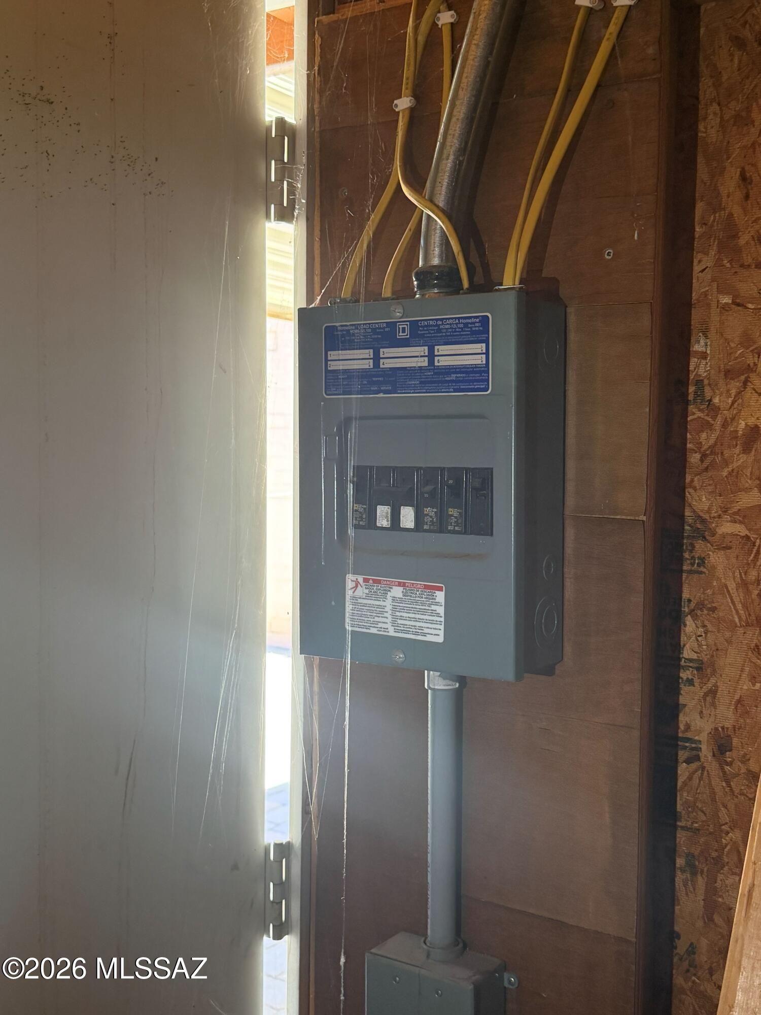 Speedway Addition - Residential
