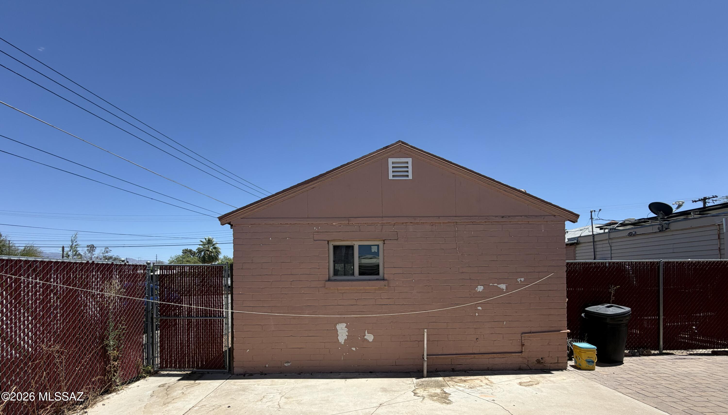 Speedway Addition - Residential