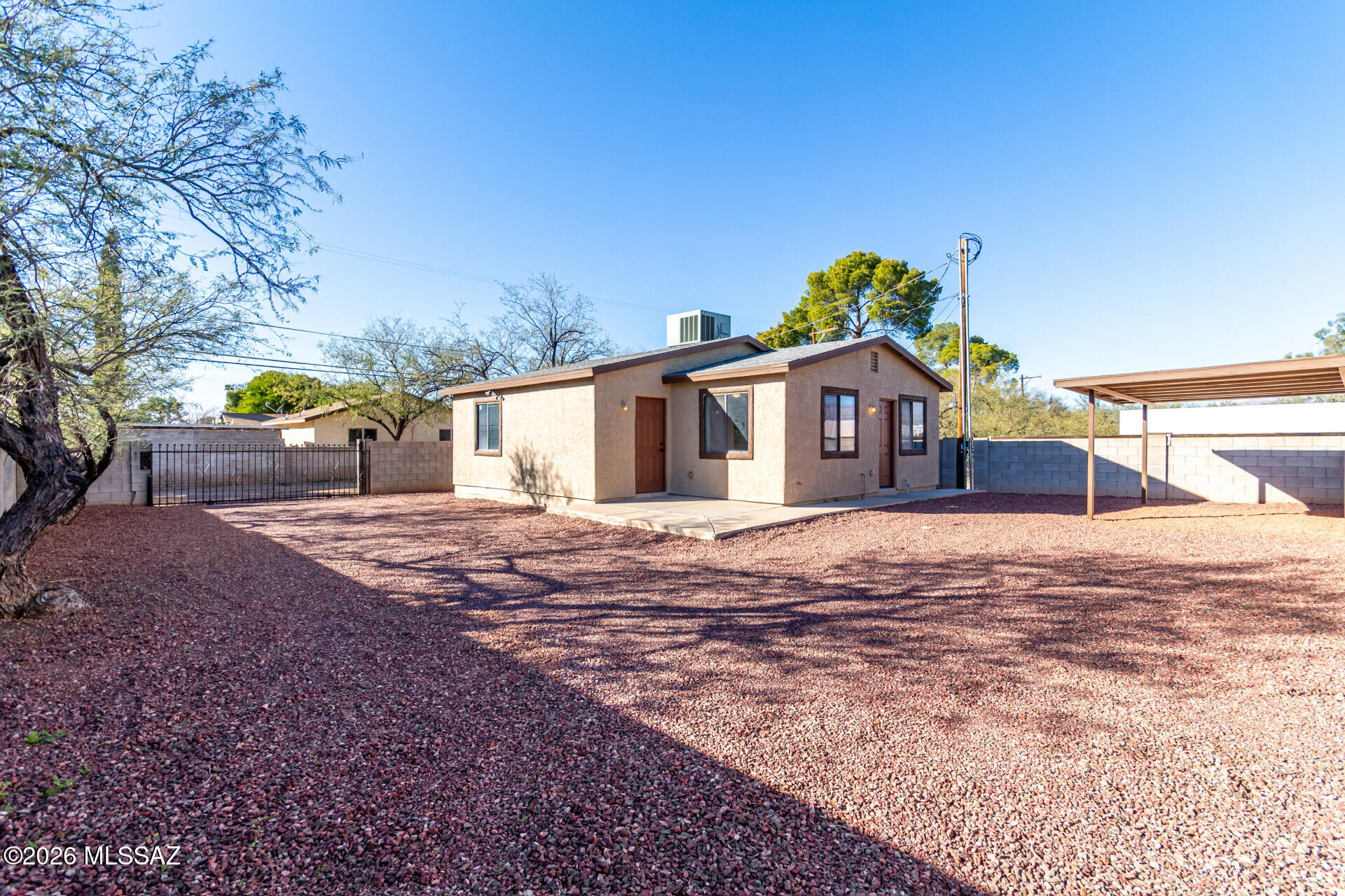 Broadway Village - Residential
