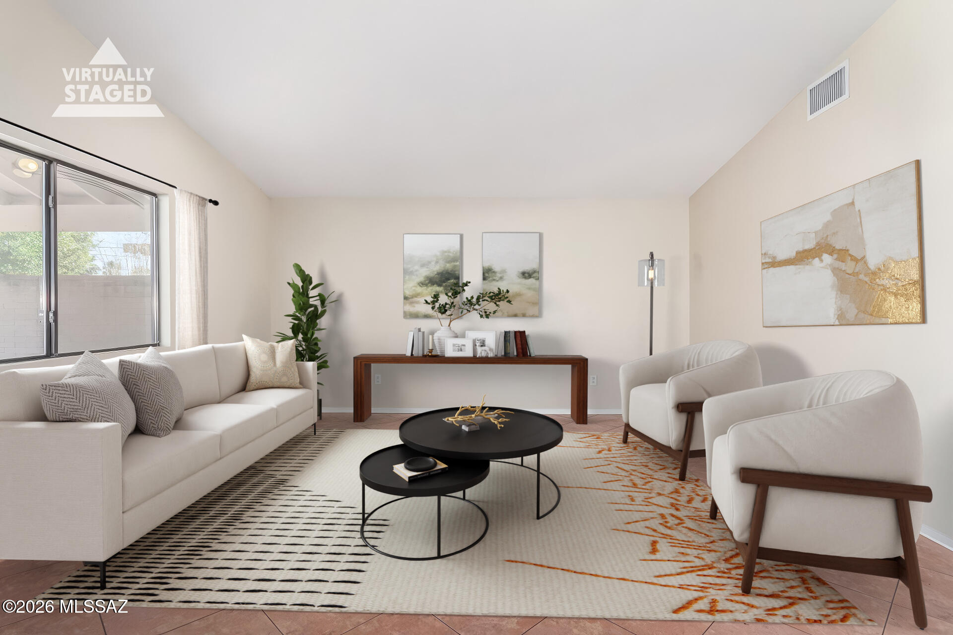Broadway Village - Residential
