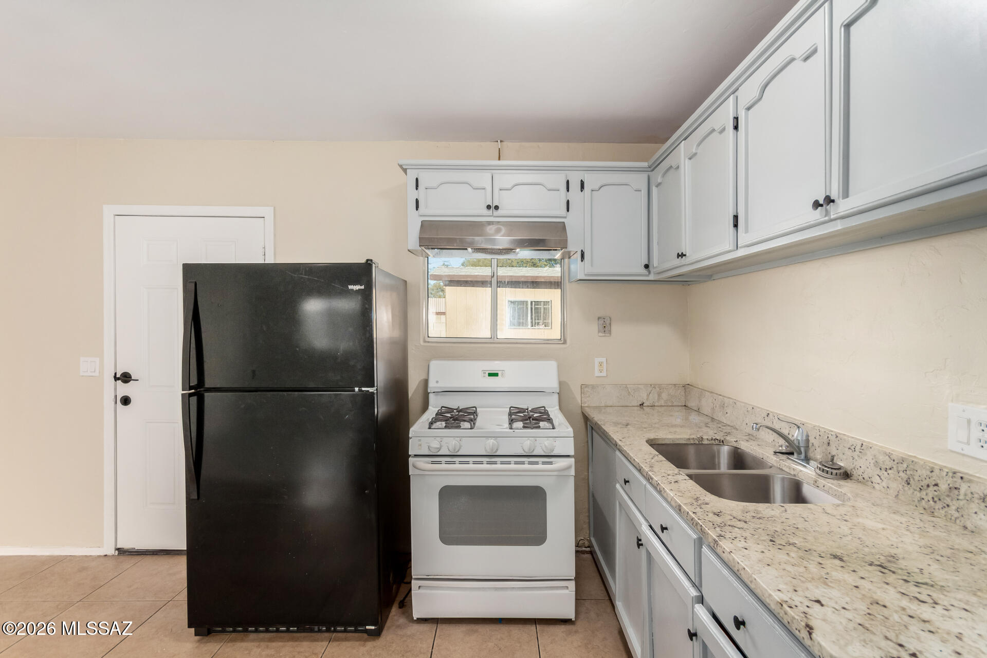 Broadway Village - Residential