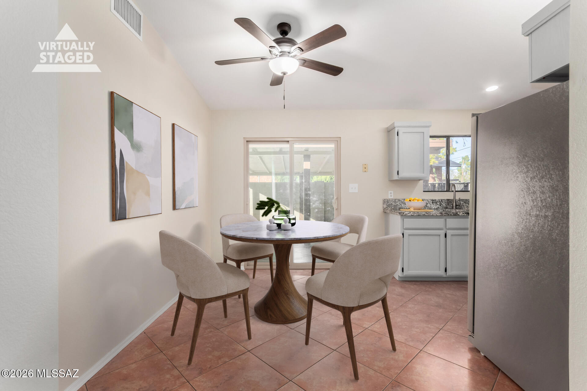 Broadway Village - Residential